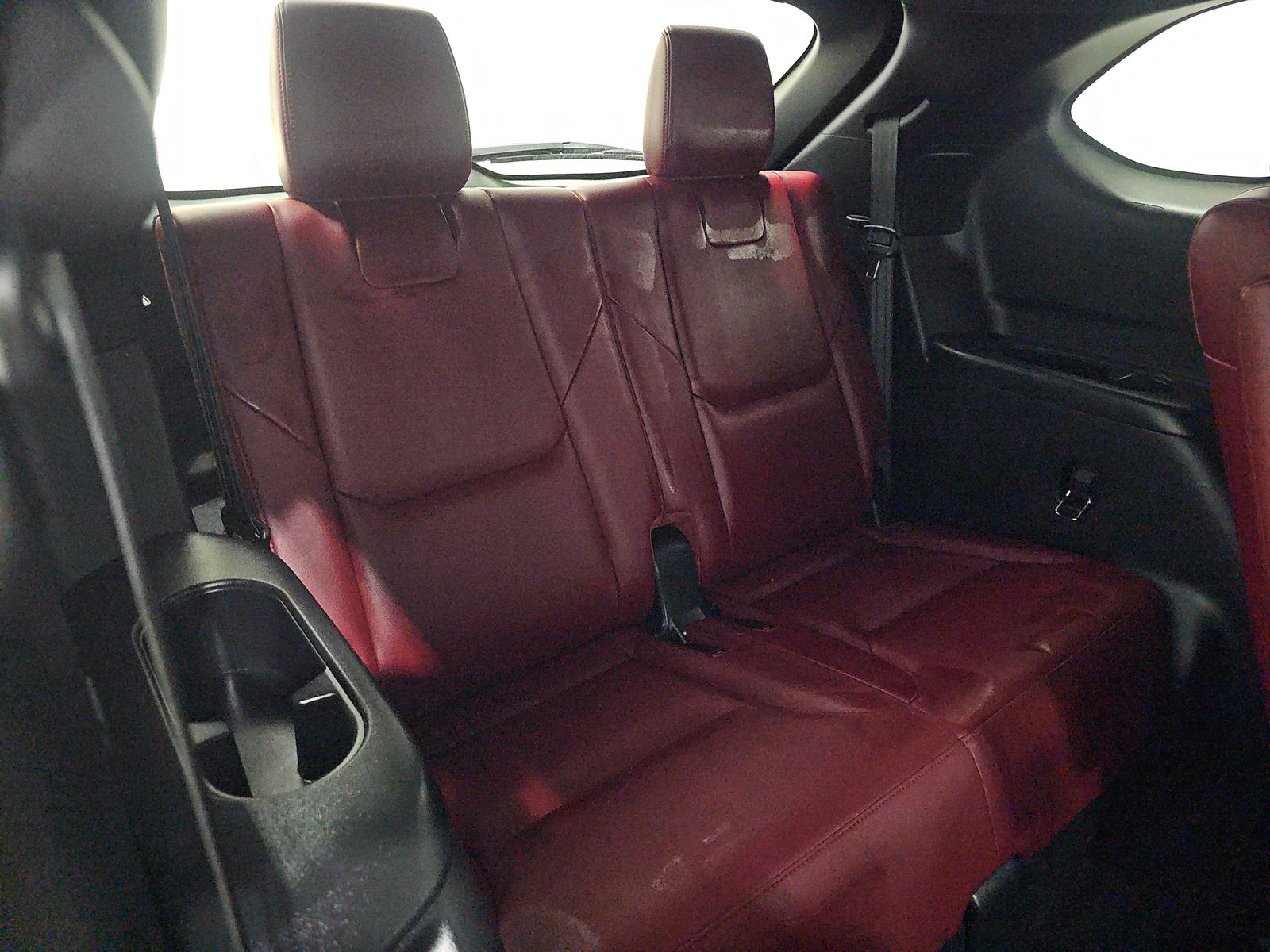 2023 MAZDA CX-9 Carbon Edition AWD