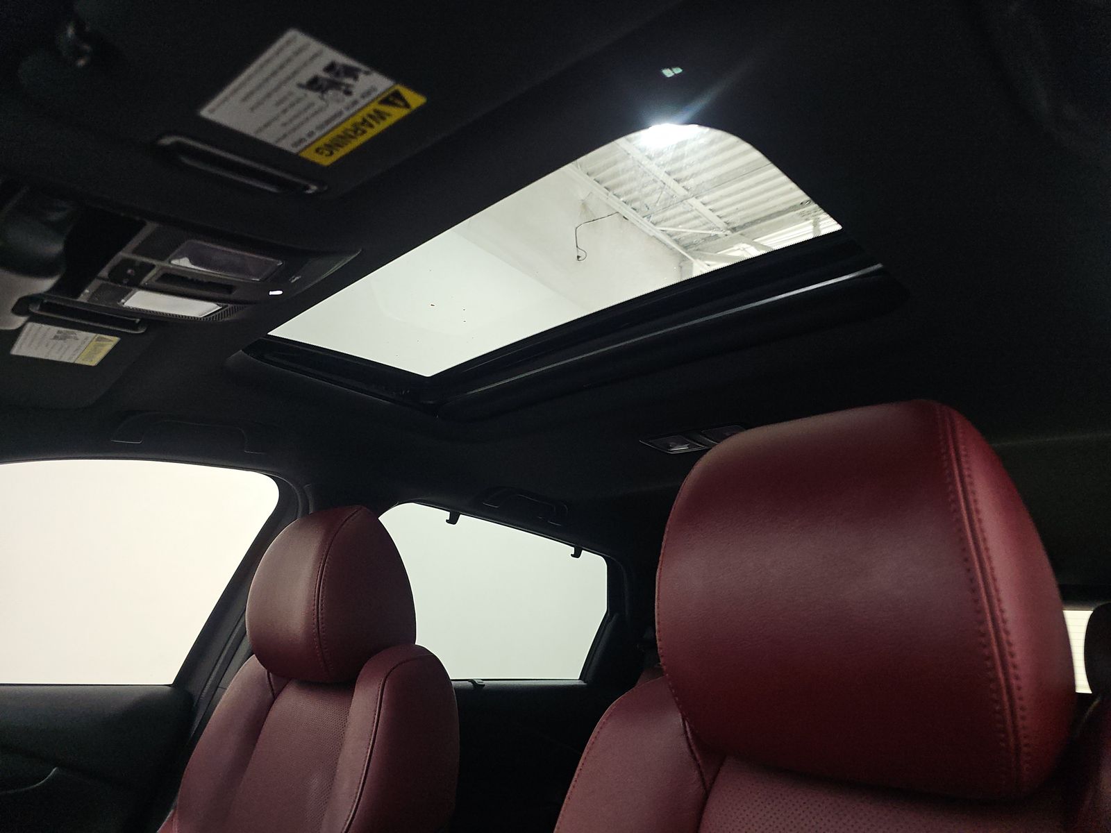 2023 MAZDA CX-9 Carbon Edition AWD