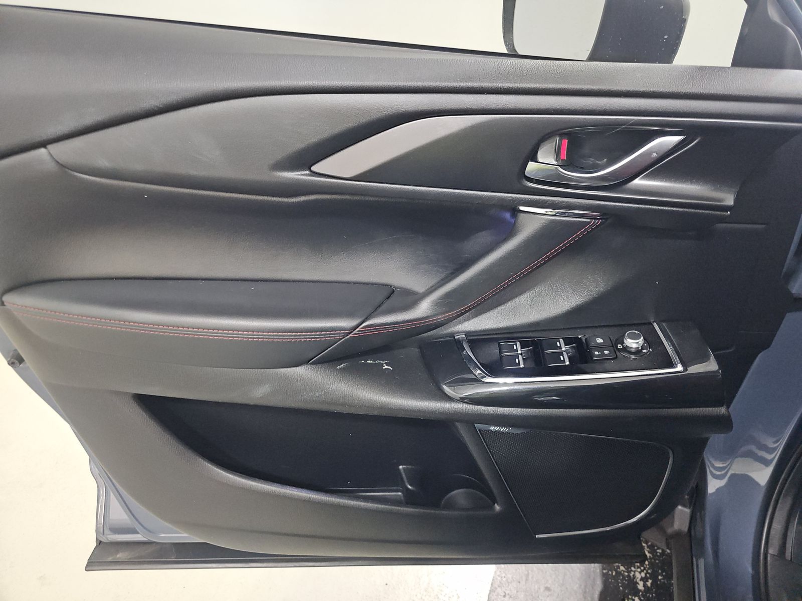 2023 MAZDA CX-9 Carbon Edition AWD