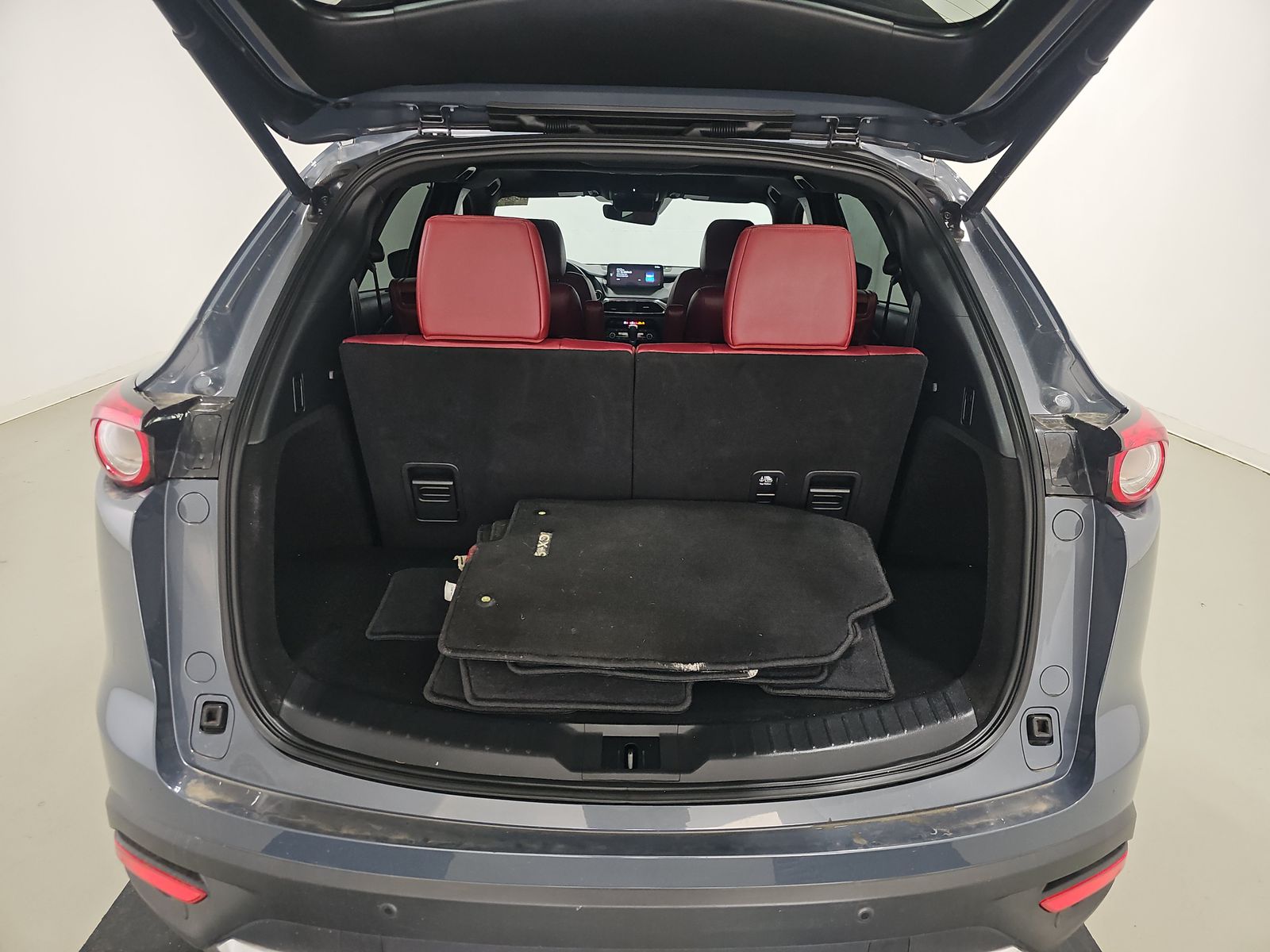 2023 MAZDA CX-9 Carbon Edition AWD