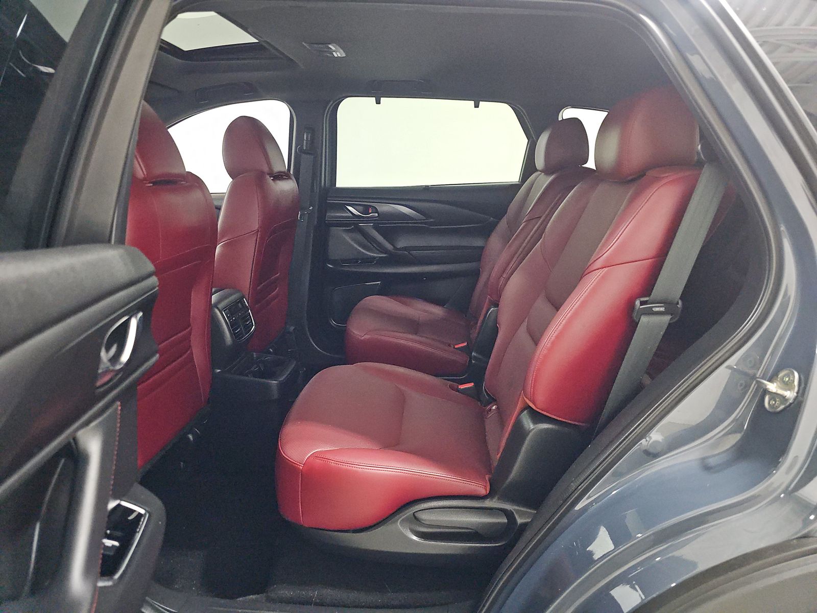 2023 MAZDA CX-9 Carbon Edition AWD