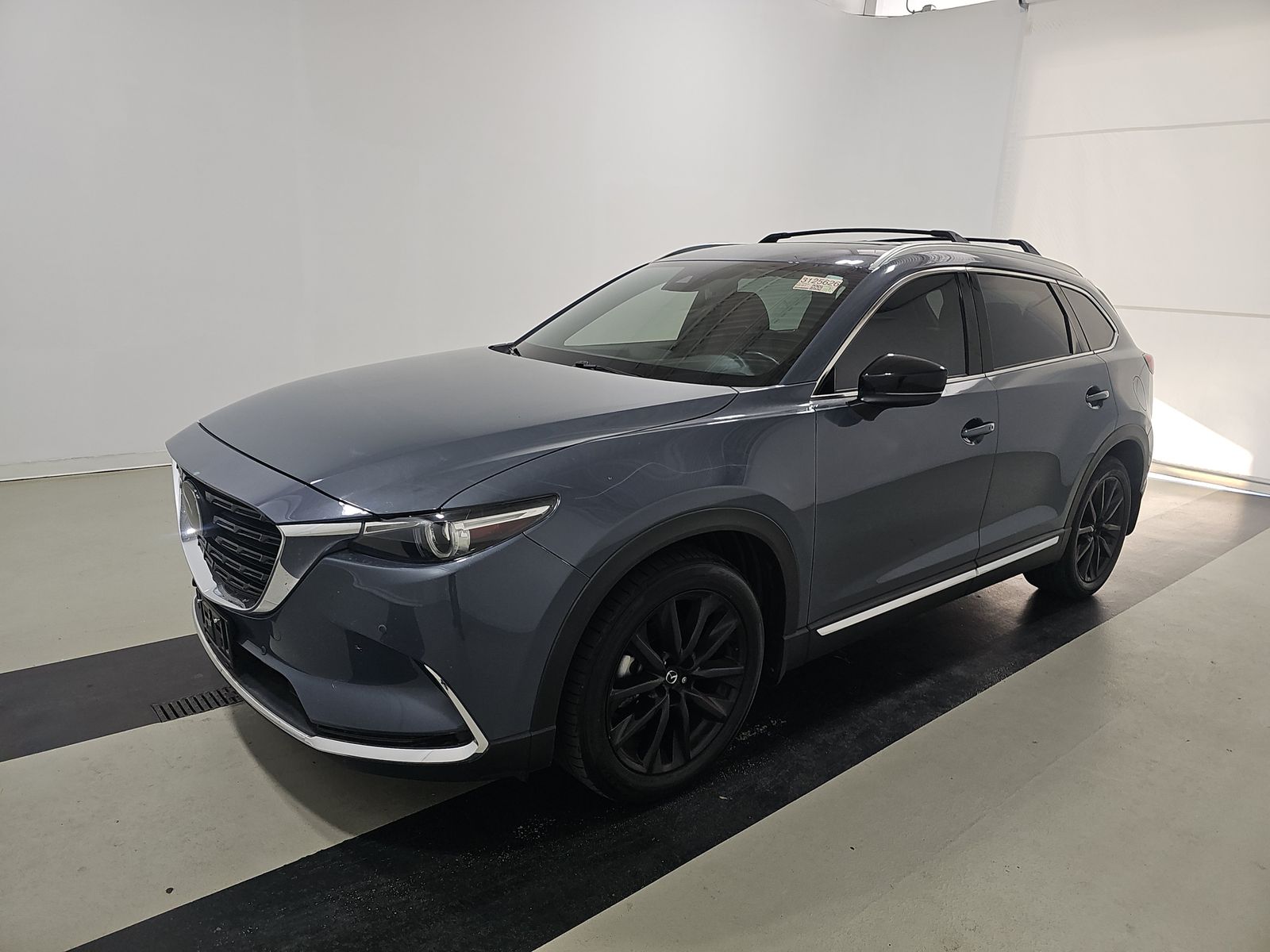 2023 MAZDA CX-9 Carbon Edition AWD