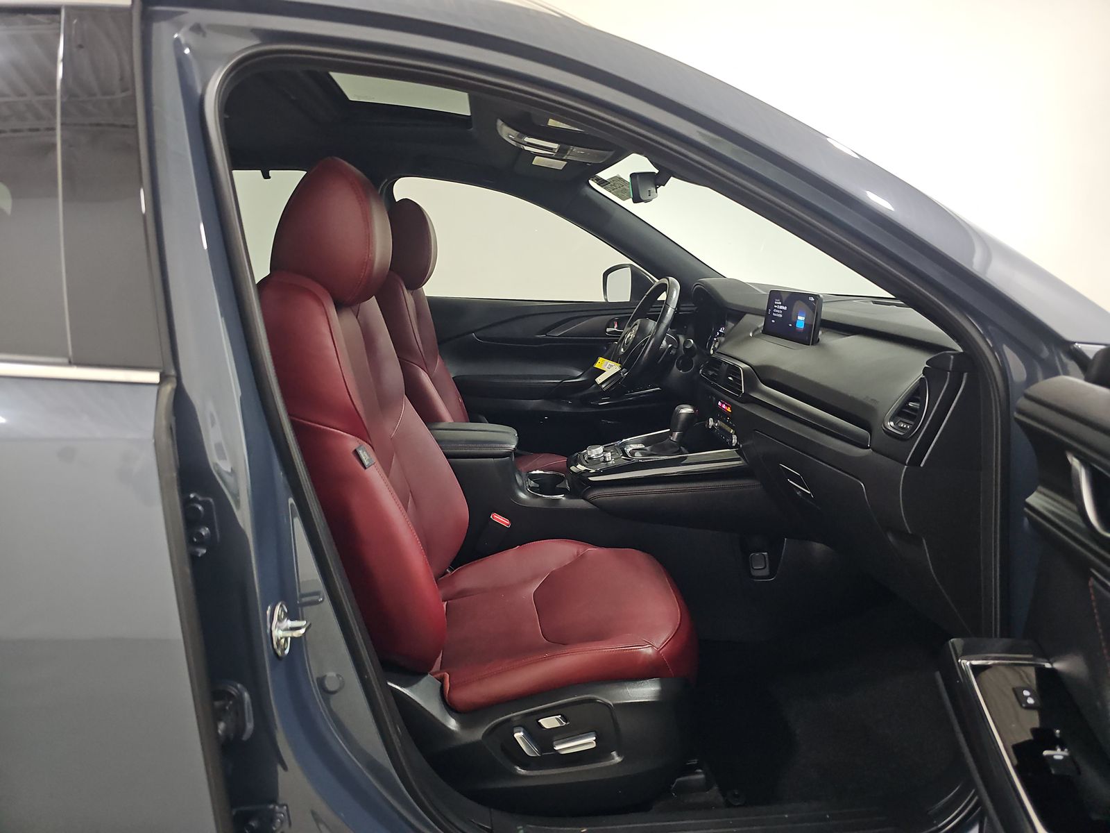 2023 MAZDA CX-9 Carbon Edition AWD