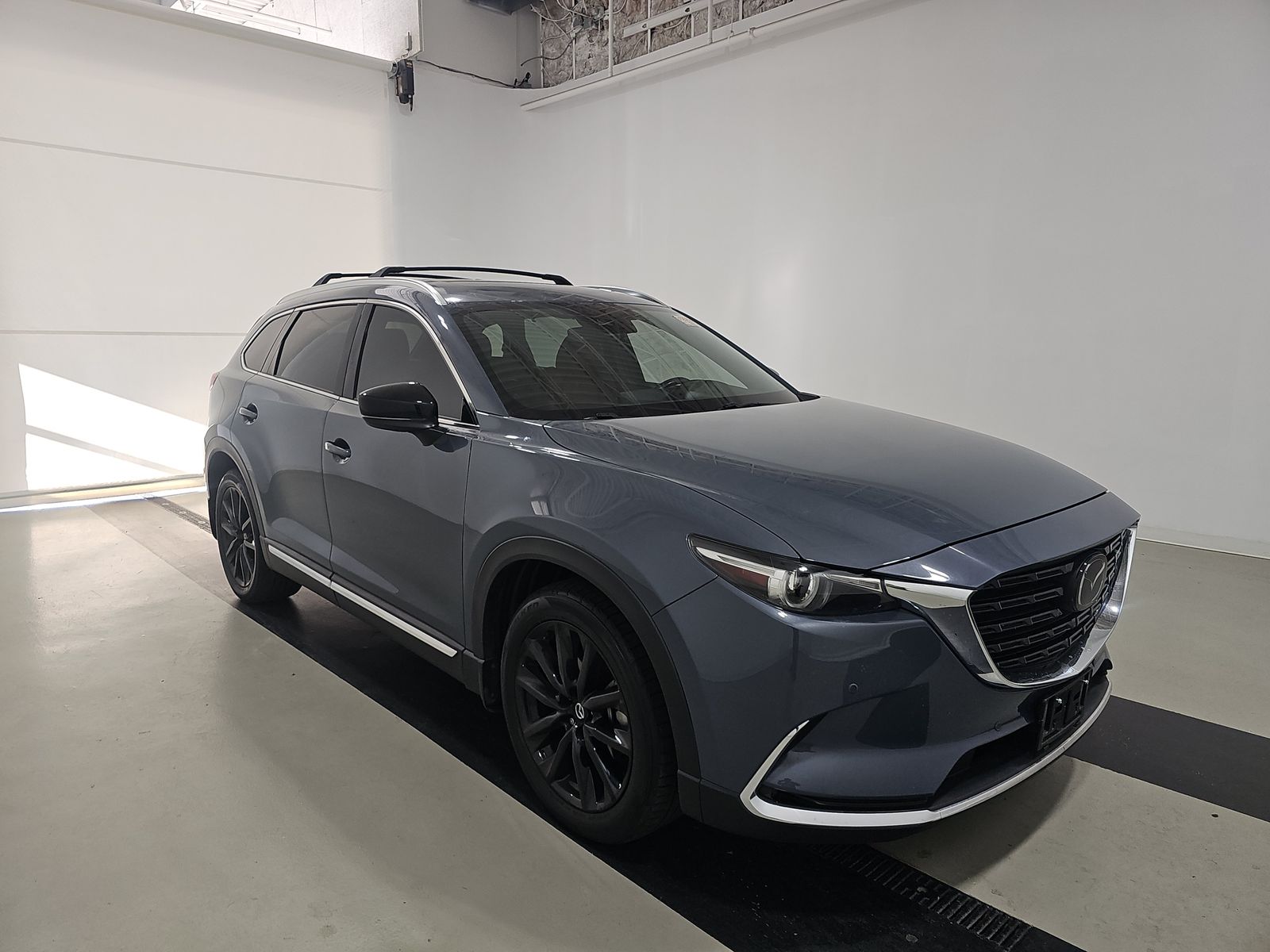 2023 MAZDA CX-9 Carbon Edition AWD
