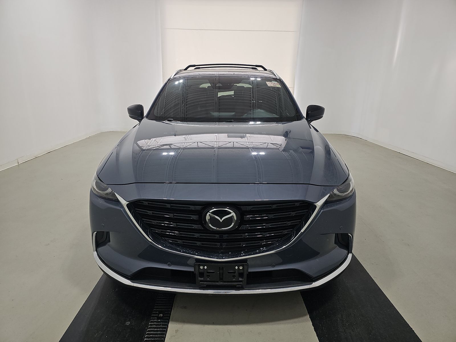 2023 MAZDA CX-9 Carbon Edition AWD