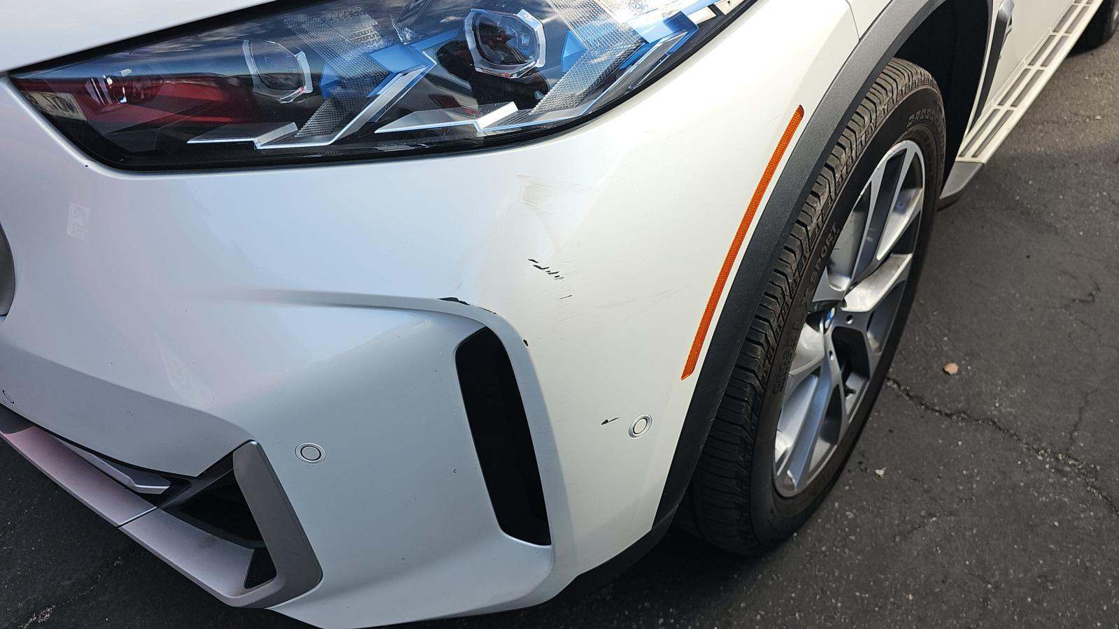 2024 BMW X5 sDrive40i RWD