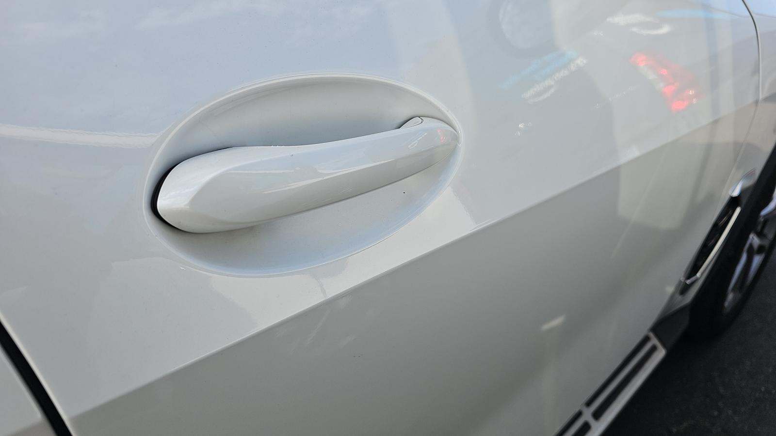 2024 BMW X5 sDrive40i RWD