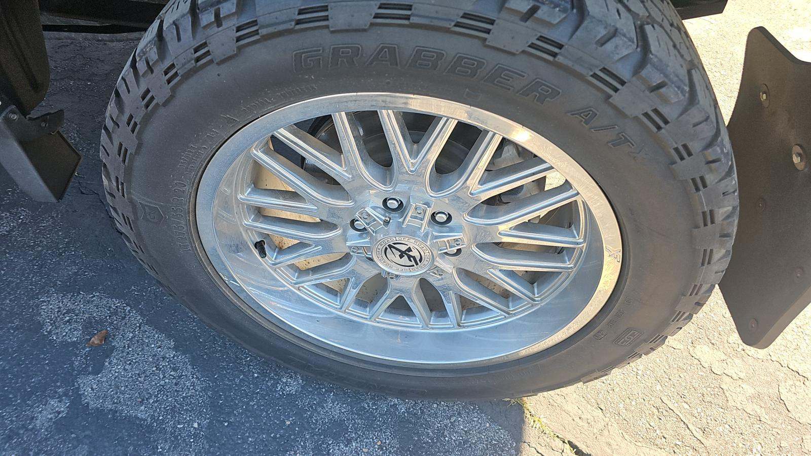 2022 Ford F-150 XLT AWD