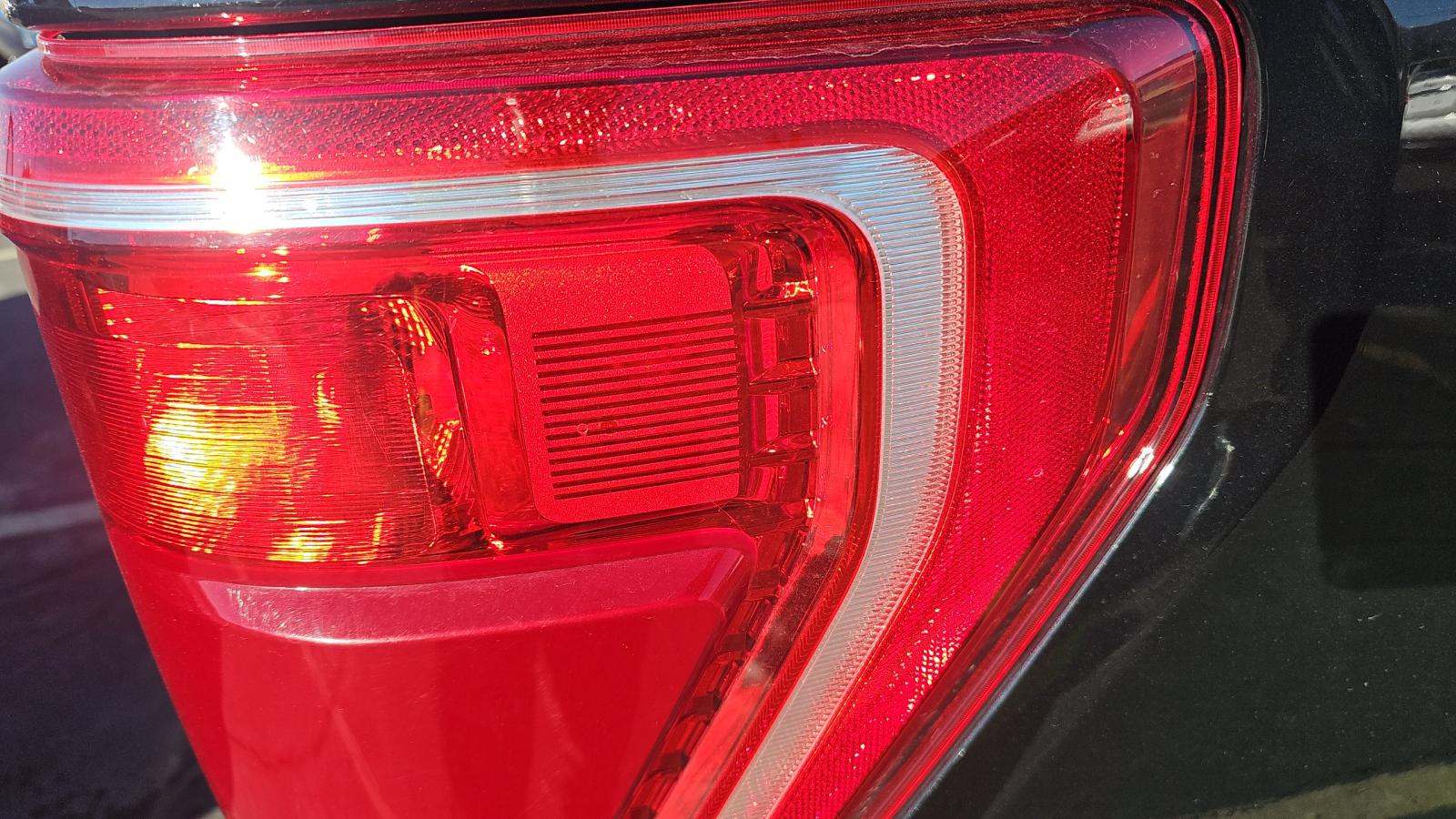 2022 Ford F-150 XLT AWD