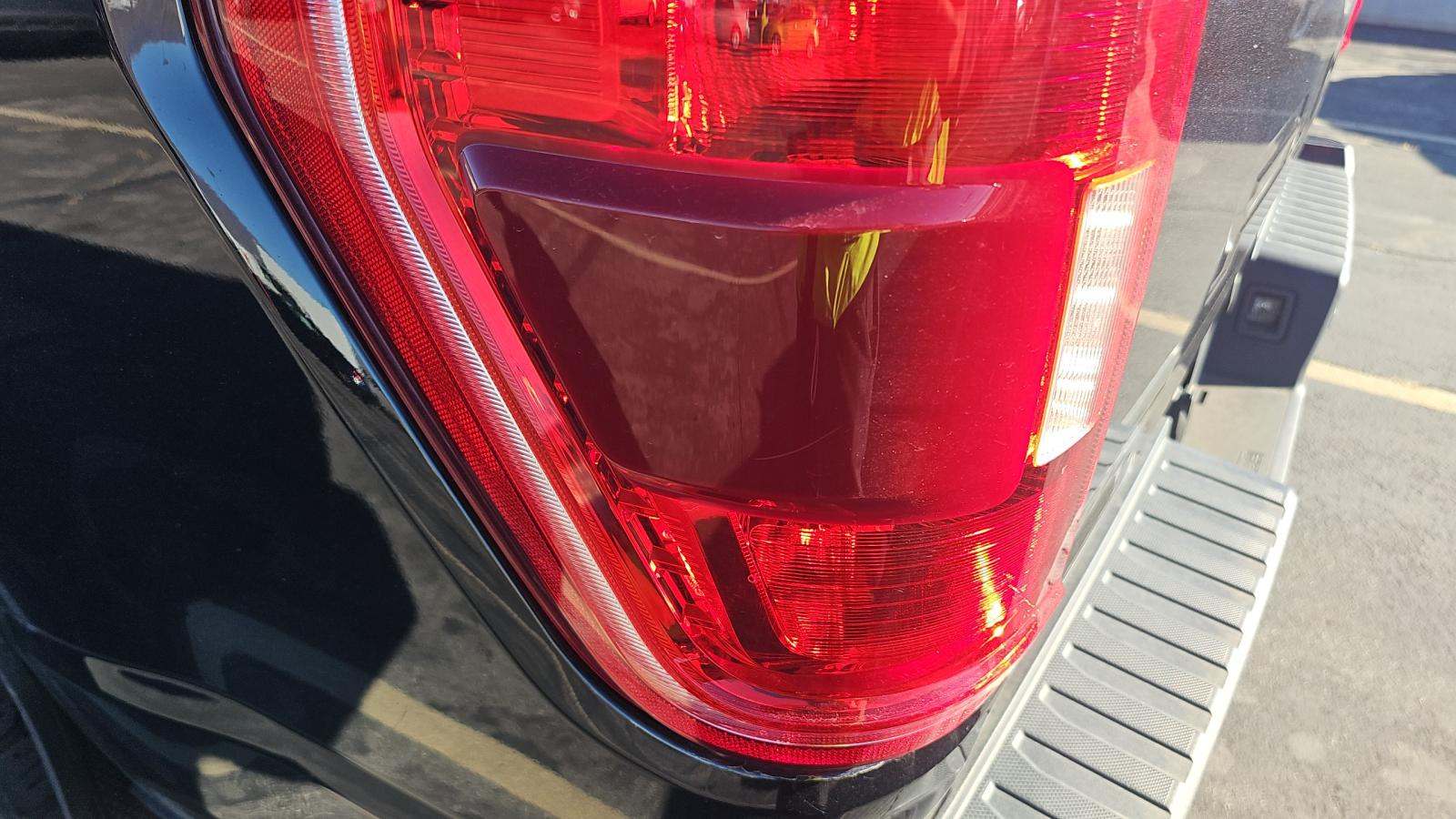 2022 Ford F-150 XLT AWD