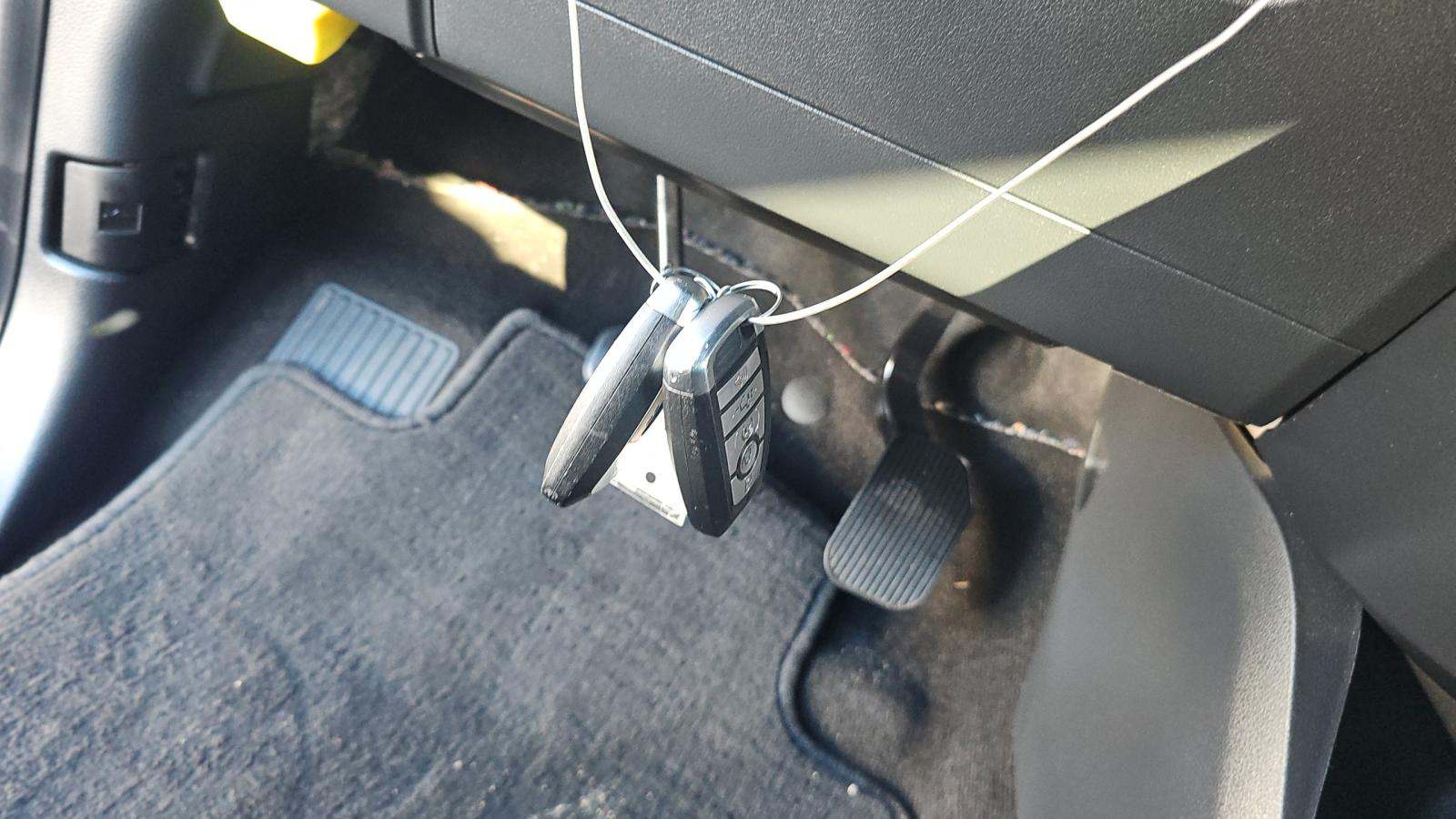 2022 Ford F-150 XLT AWD