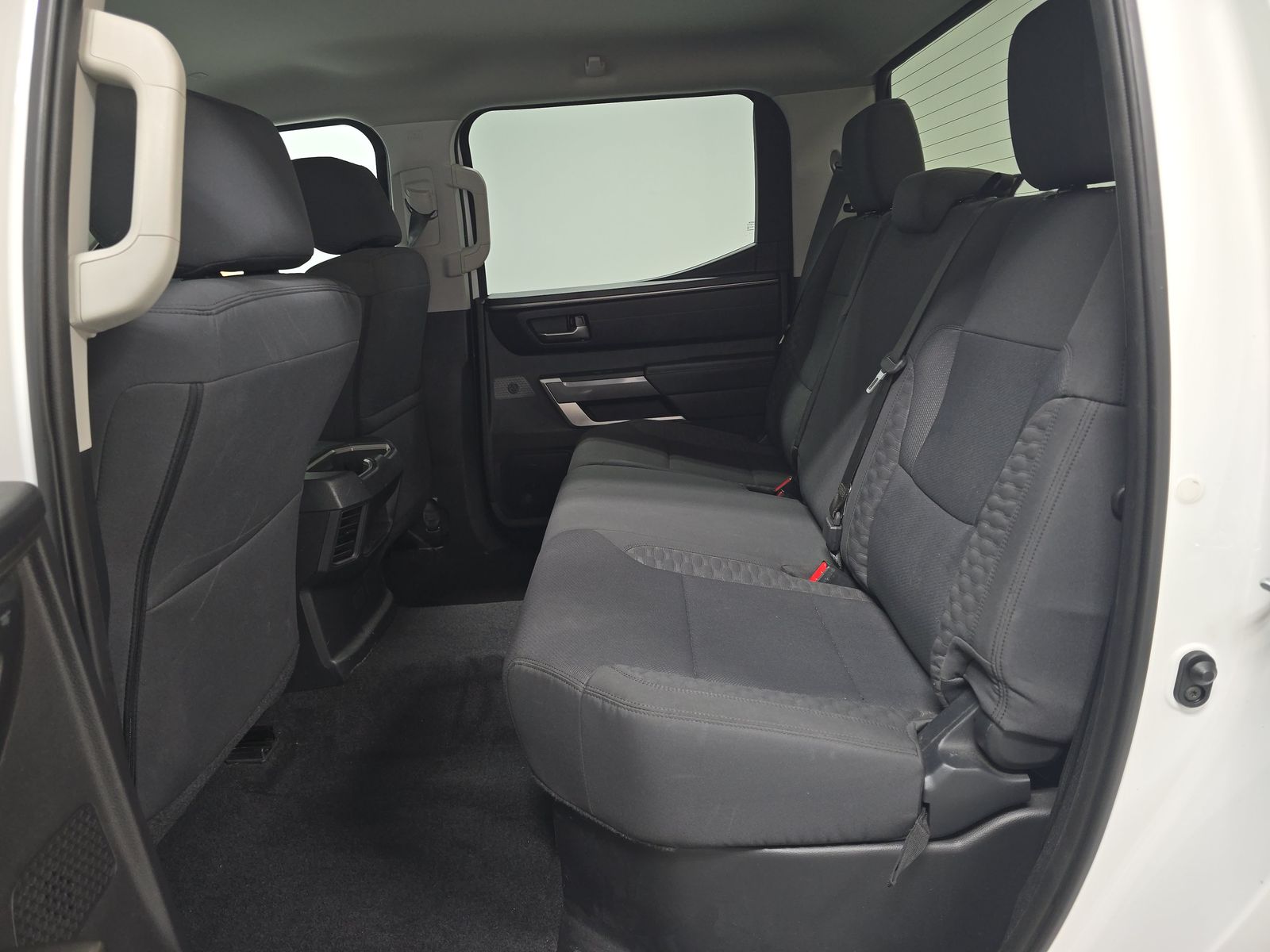 2022 Toyota Tundra SR5 AWD