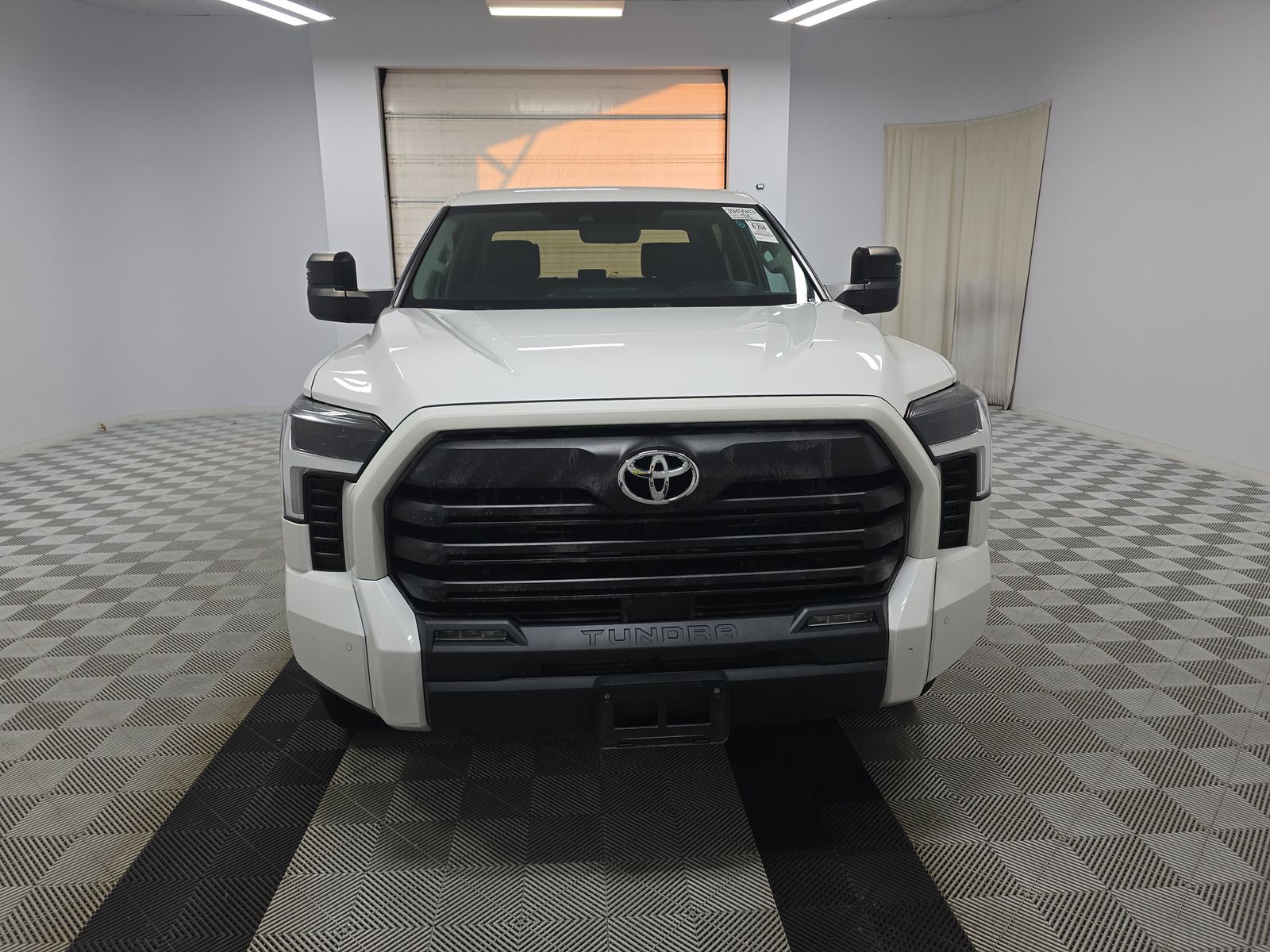 2022 Toyota Tundra SR5 AWD