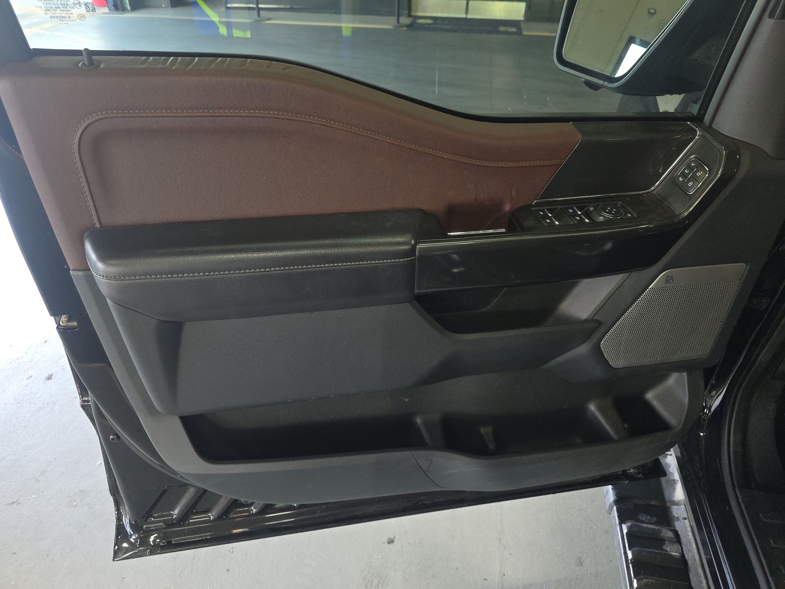 2021 Ford F-150 Hybrid Lariat RWD