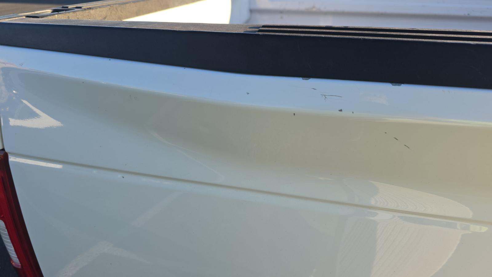 2019 Ford F-150 XLT RWD