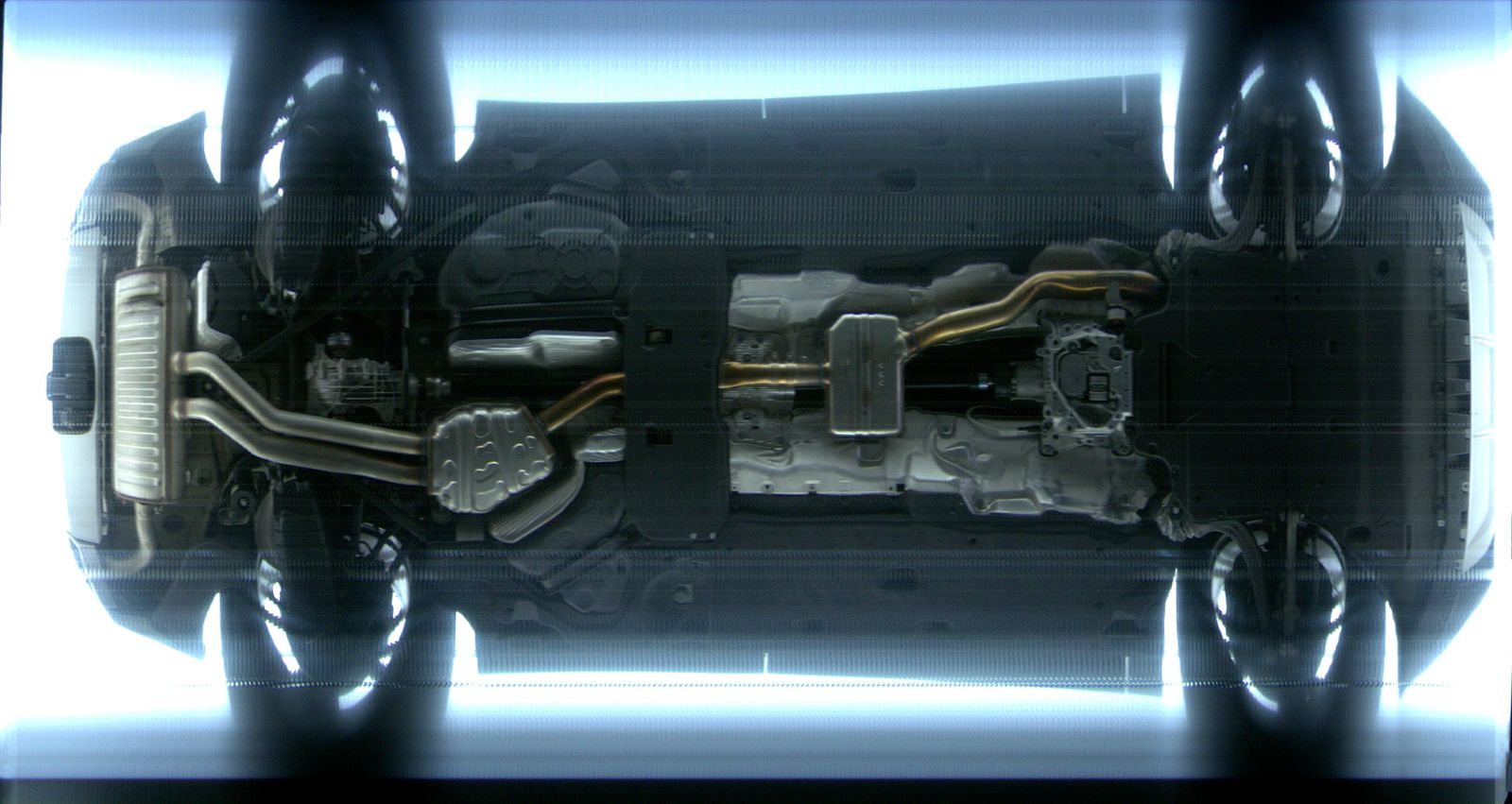 2024 Audi Q8 Prestige AWD