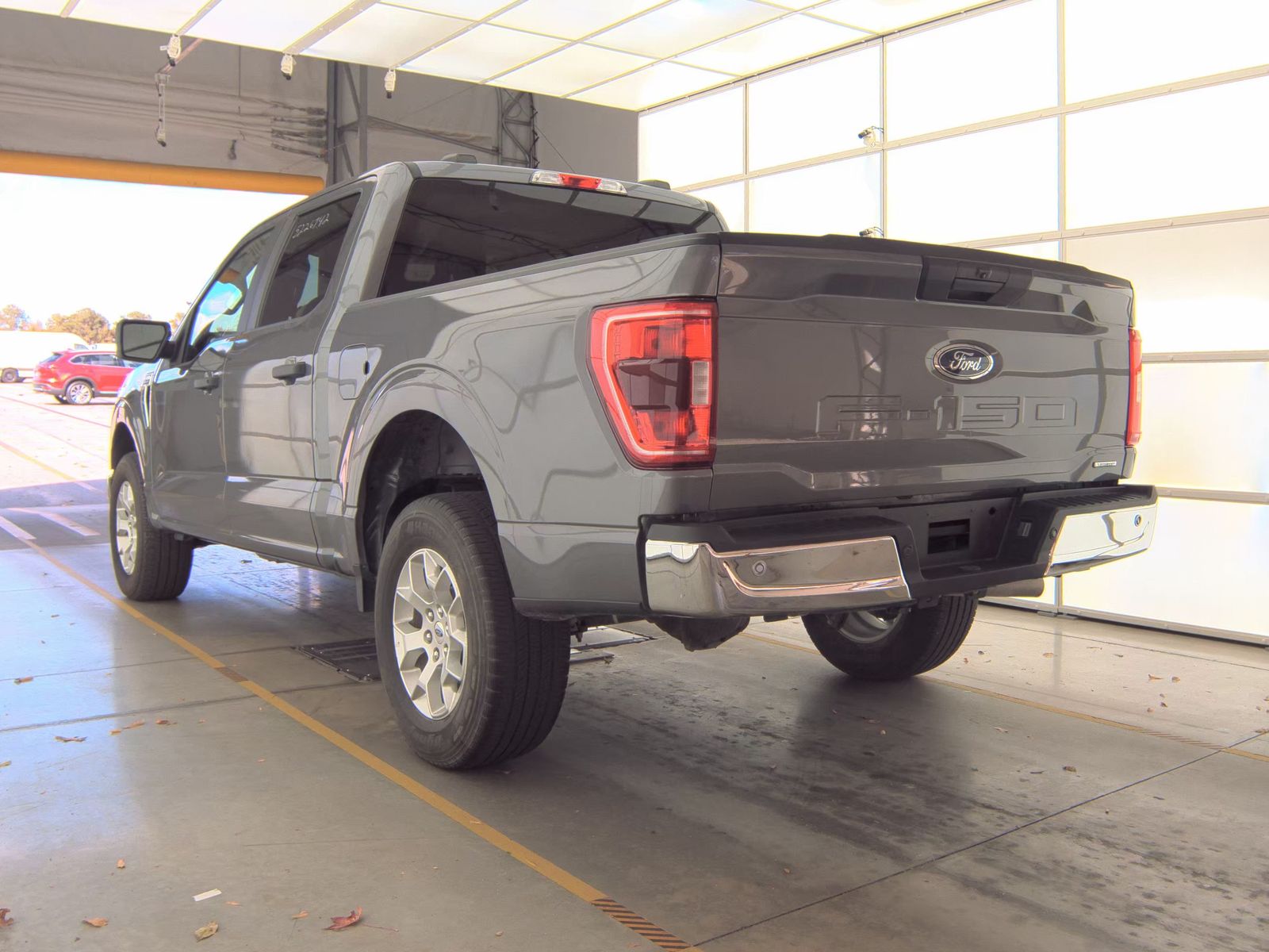 2023 Ford F-150 XLT AWD