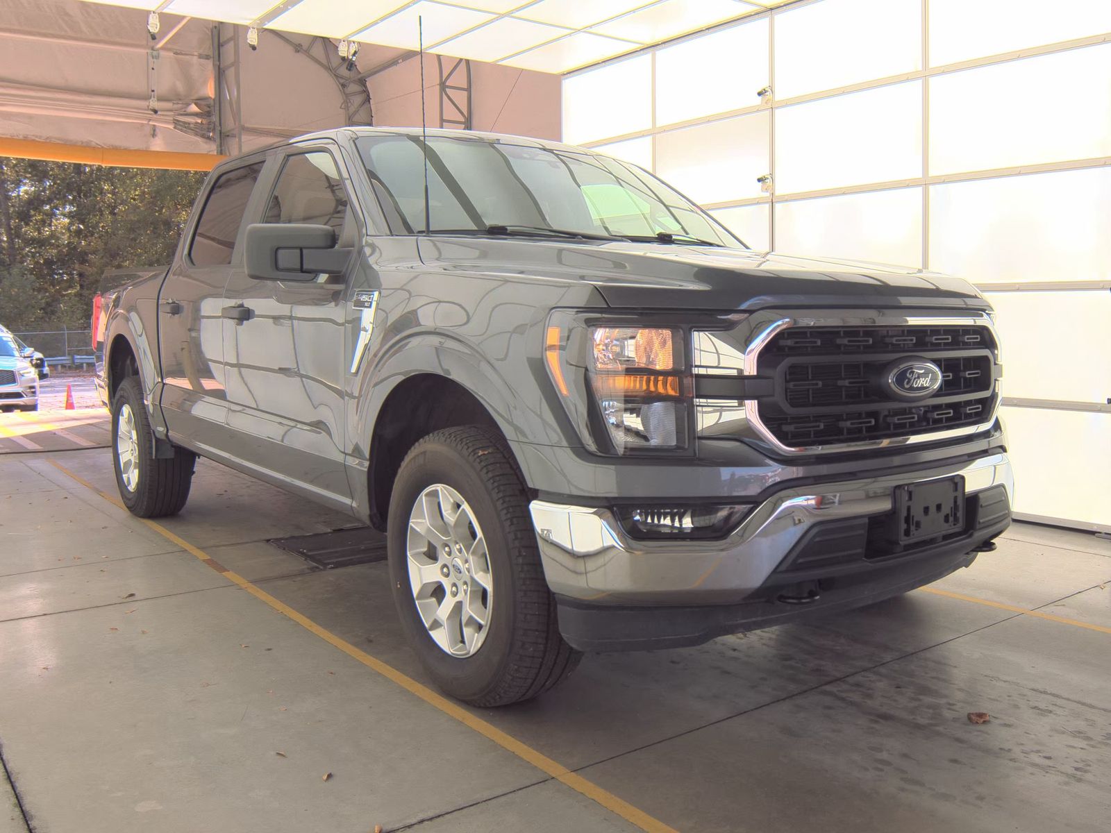 2023 Ford F-150 XLT AWD