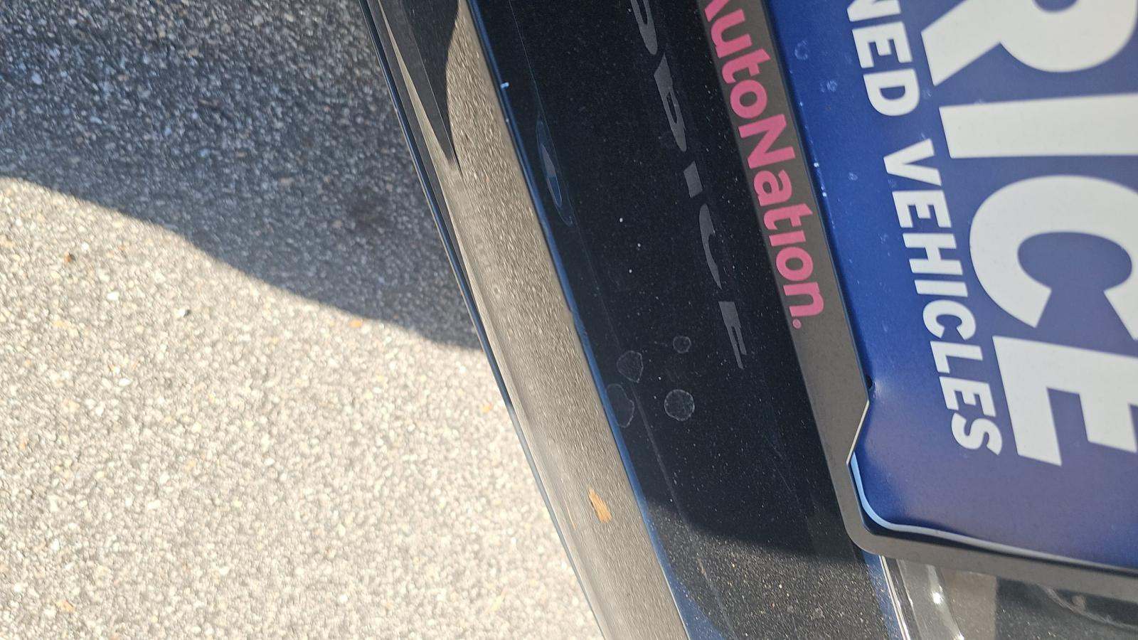 2024 BMW 8 Series 840i RWD