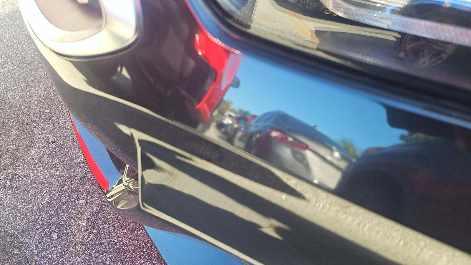 2024 BMW 8 Series 840i RWD