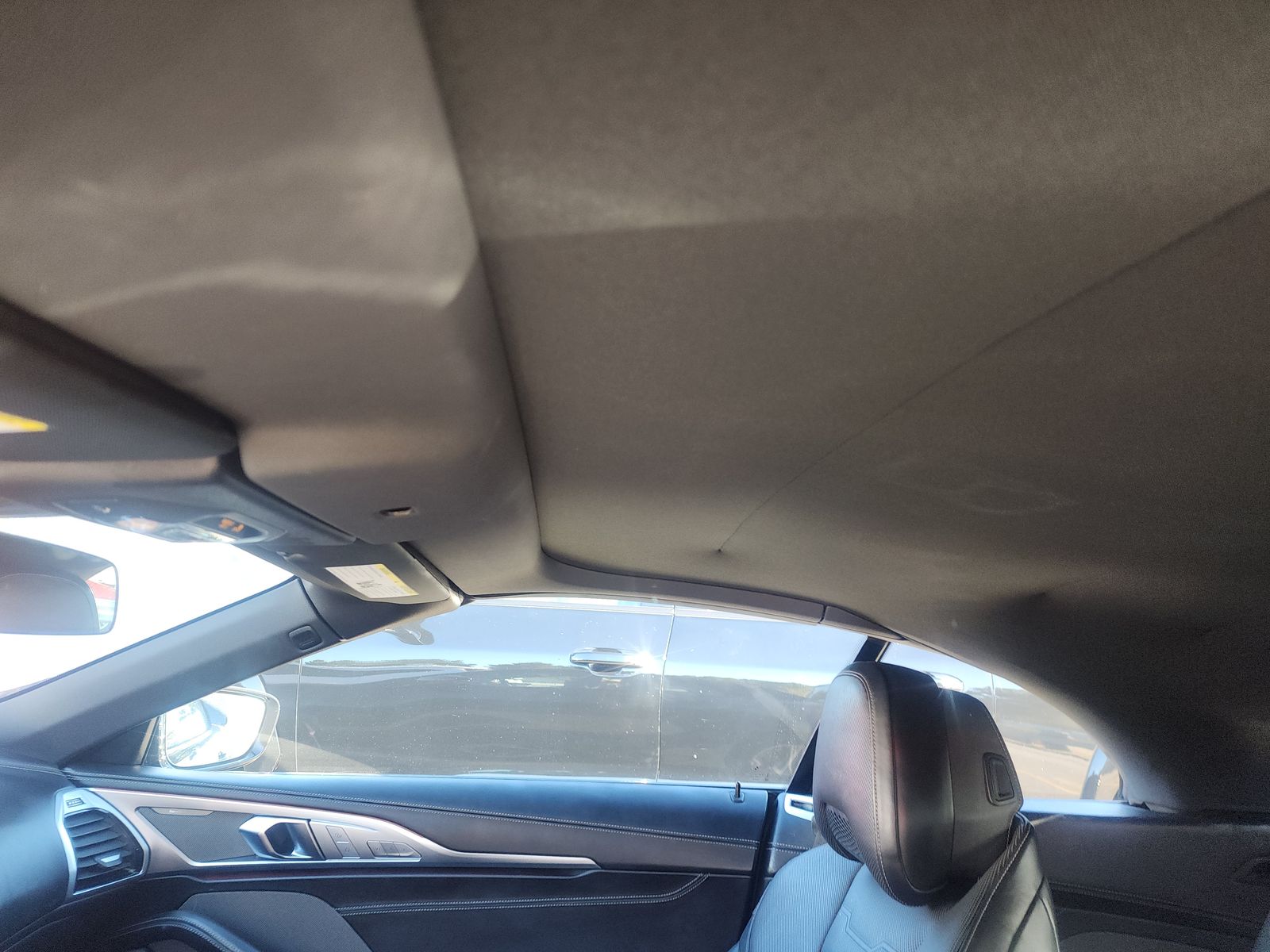 2024 BMW 8 Series 840i RWD