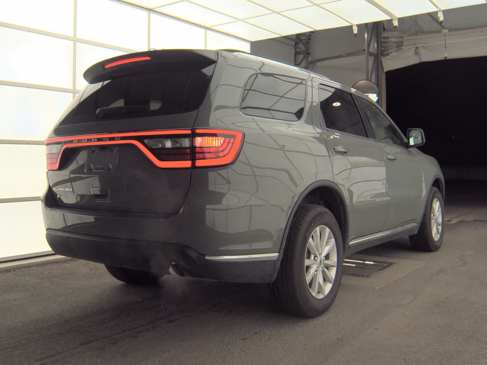 2024 Dodge Durango SXT Plus AWD