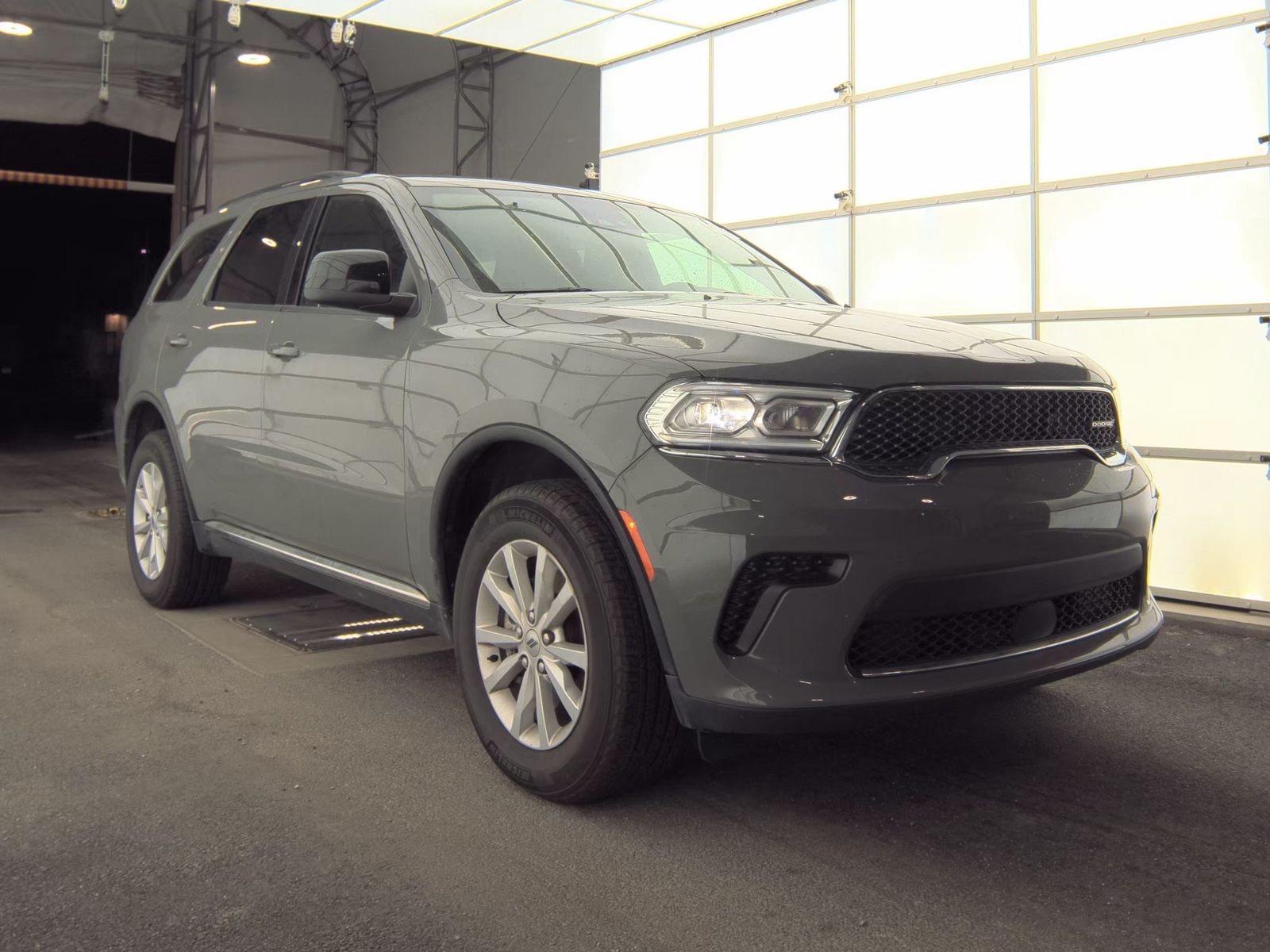 2024 Dodge Durango SXT Plus AWD