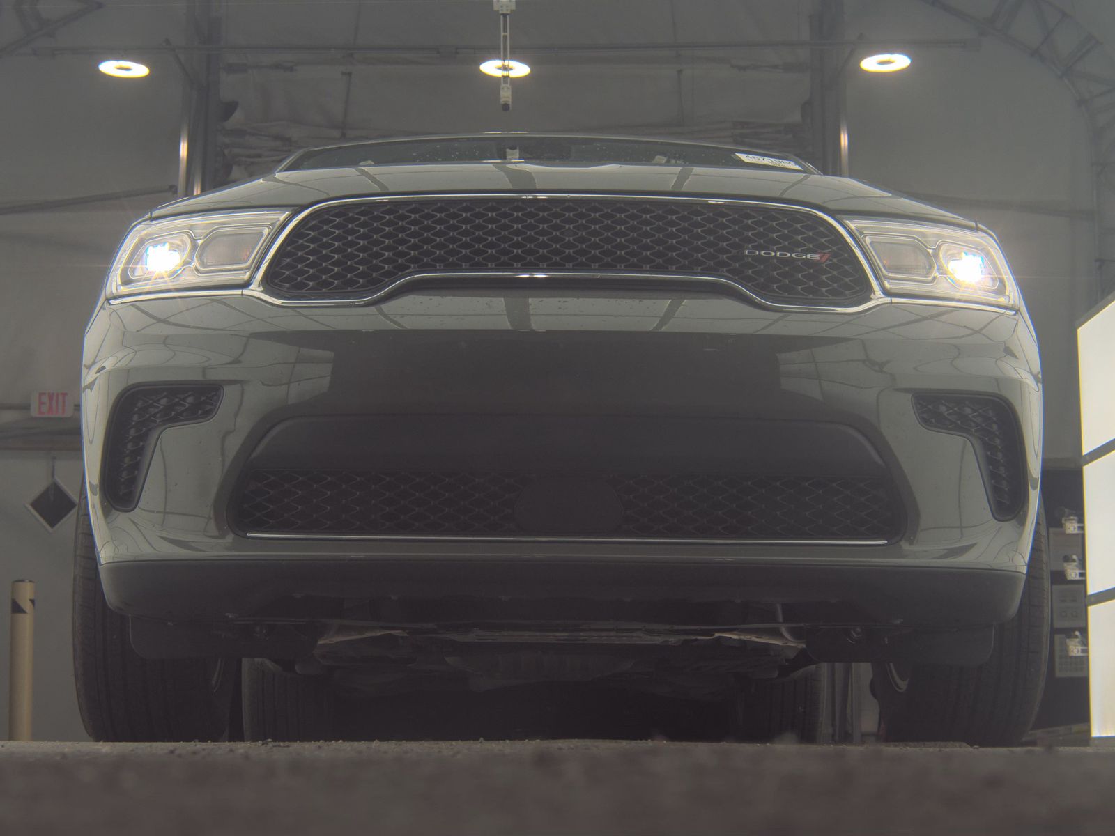 2024 Dodge Durango SXT Plus AWD