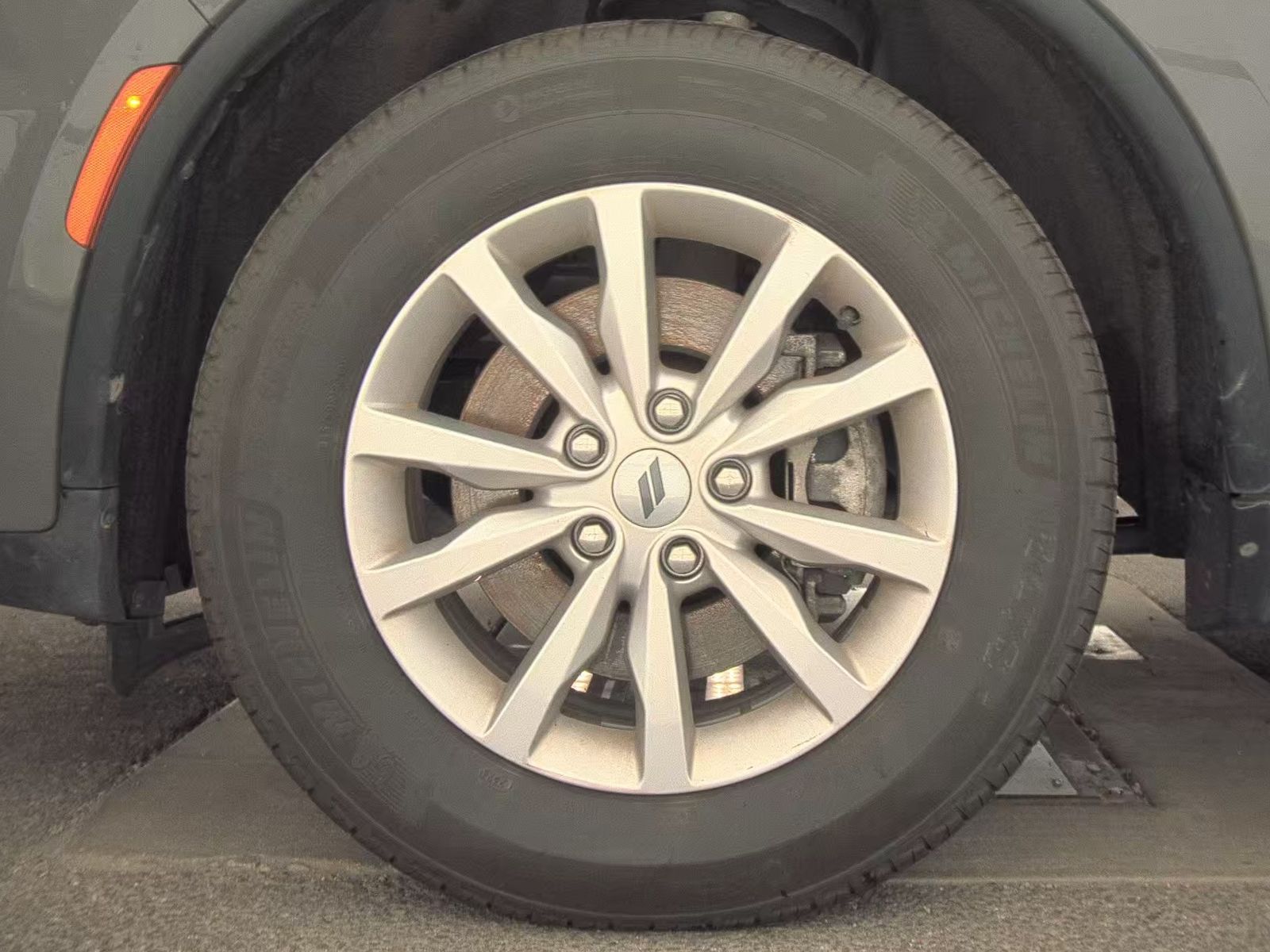 2024 Dodge Durango SXT Plus AWD