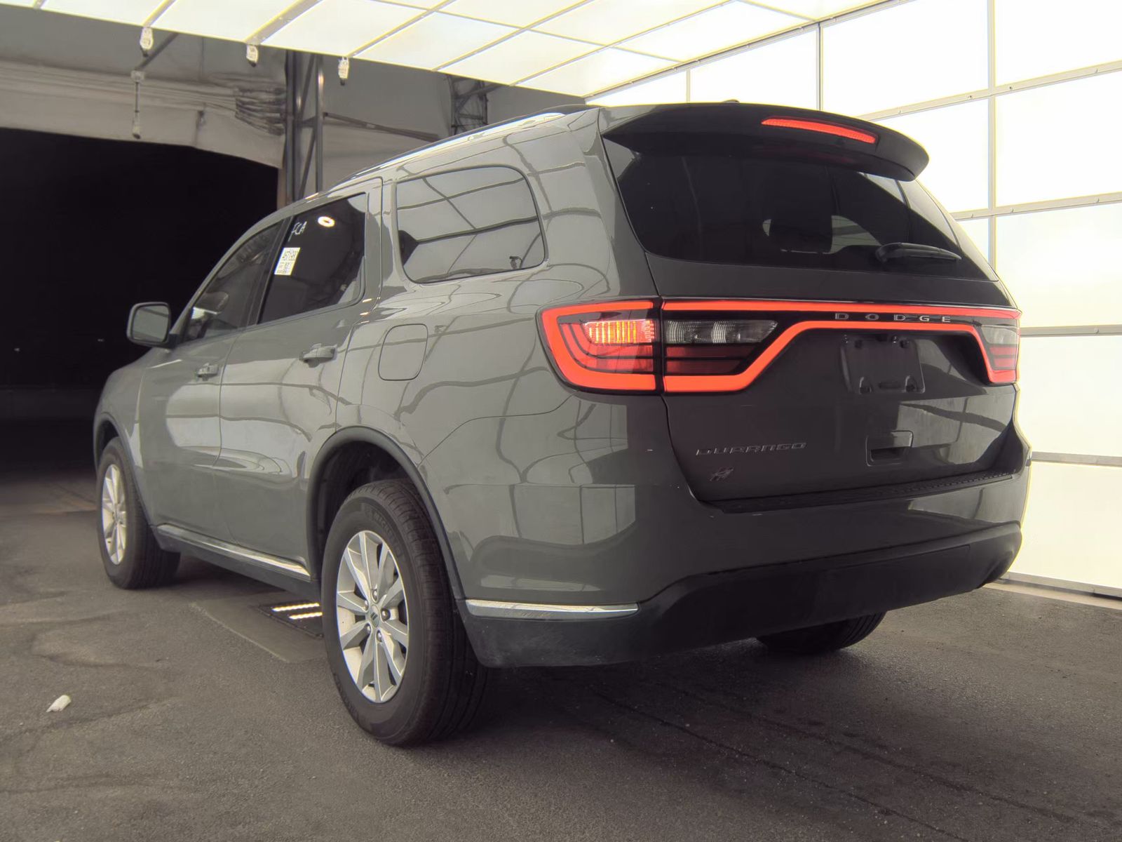 2024 Dodge Durango SXT Plus AWD