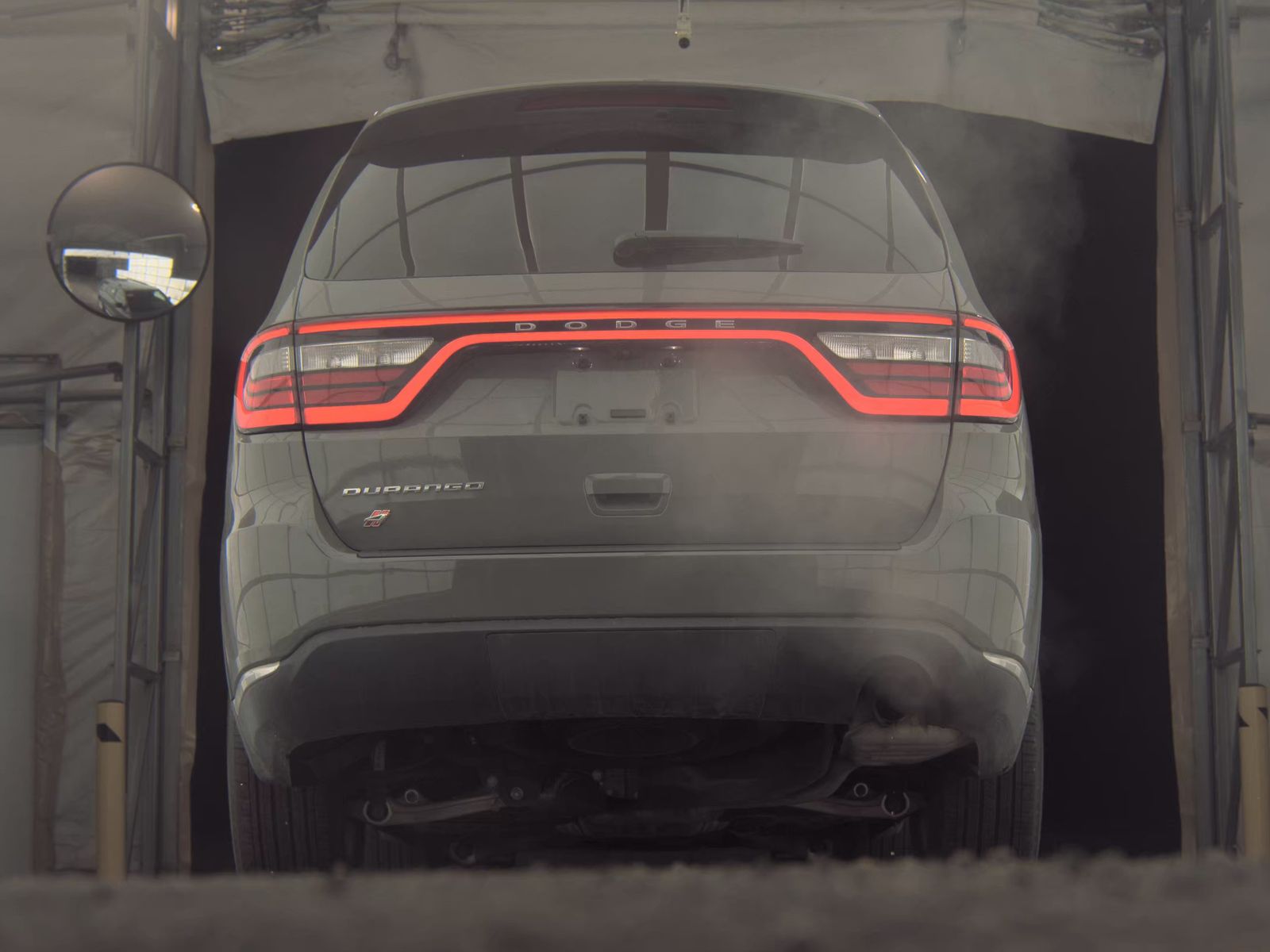 2024 Dodge Durango SXT Plus AWD