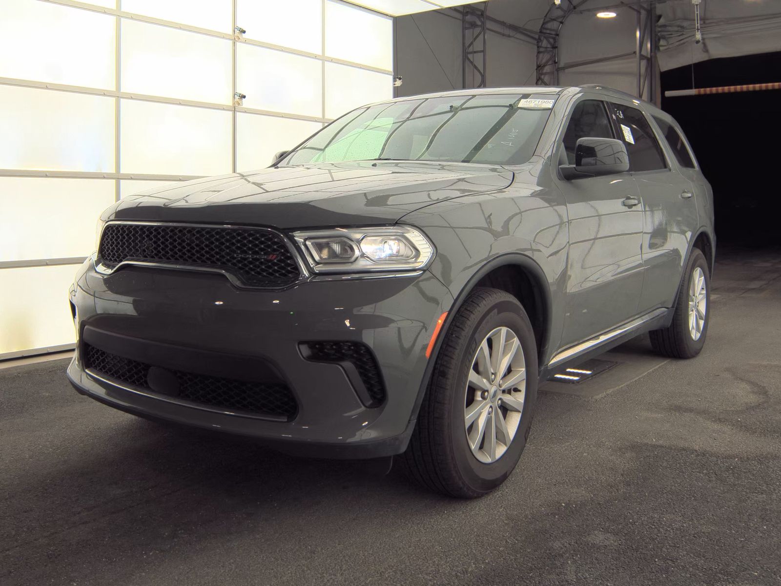 2024 Dodge Durango SXT Plus AWD