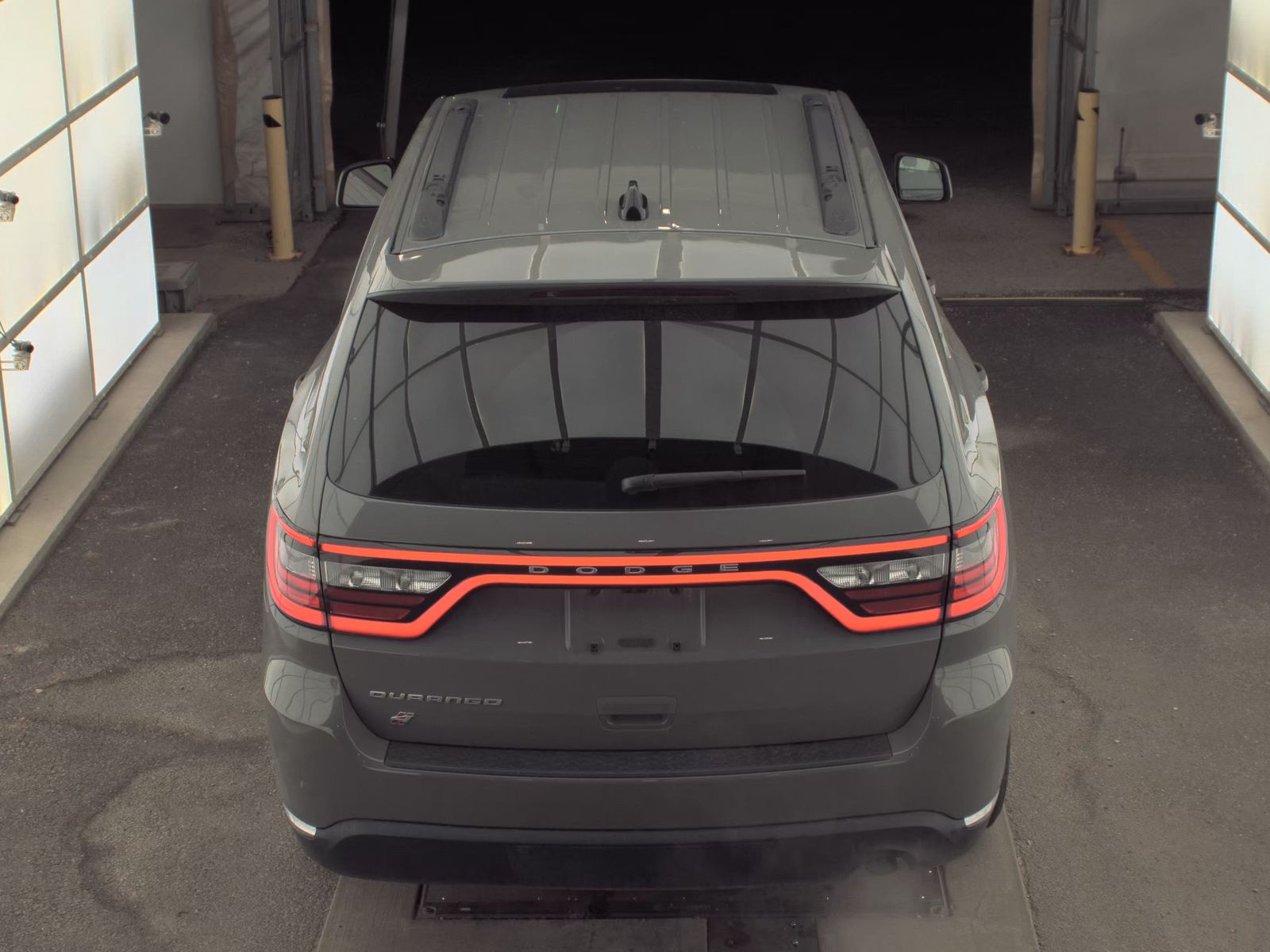 2024 Dodge Durango SXT Plus AWD