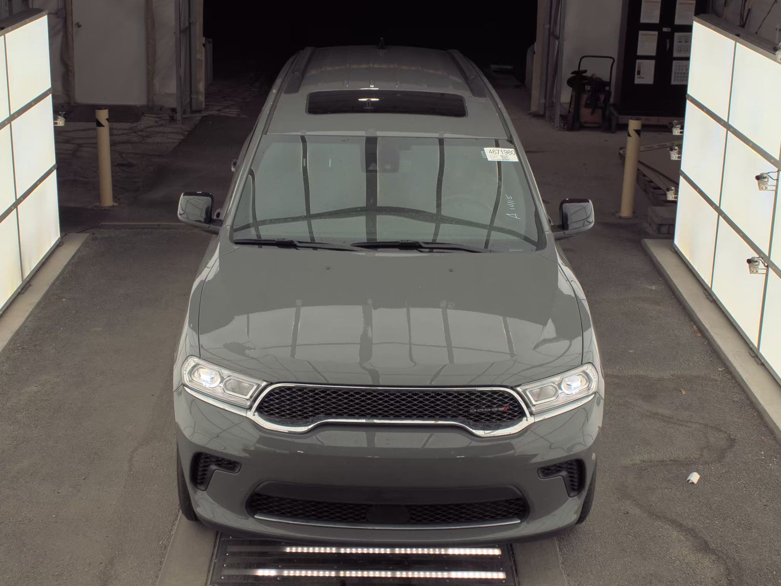 2024 Dodge Durango SXT Plus AWD