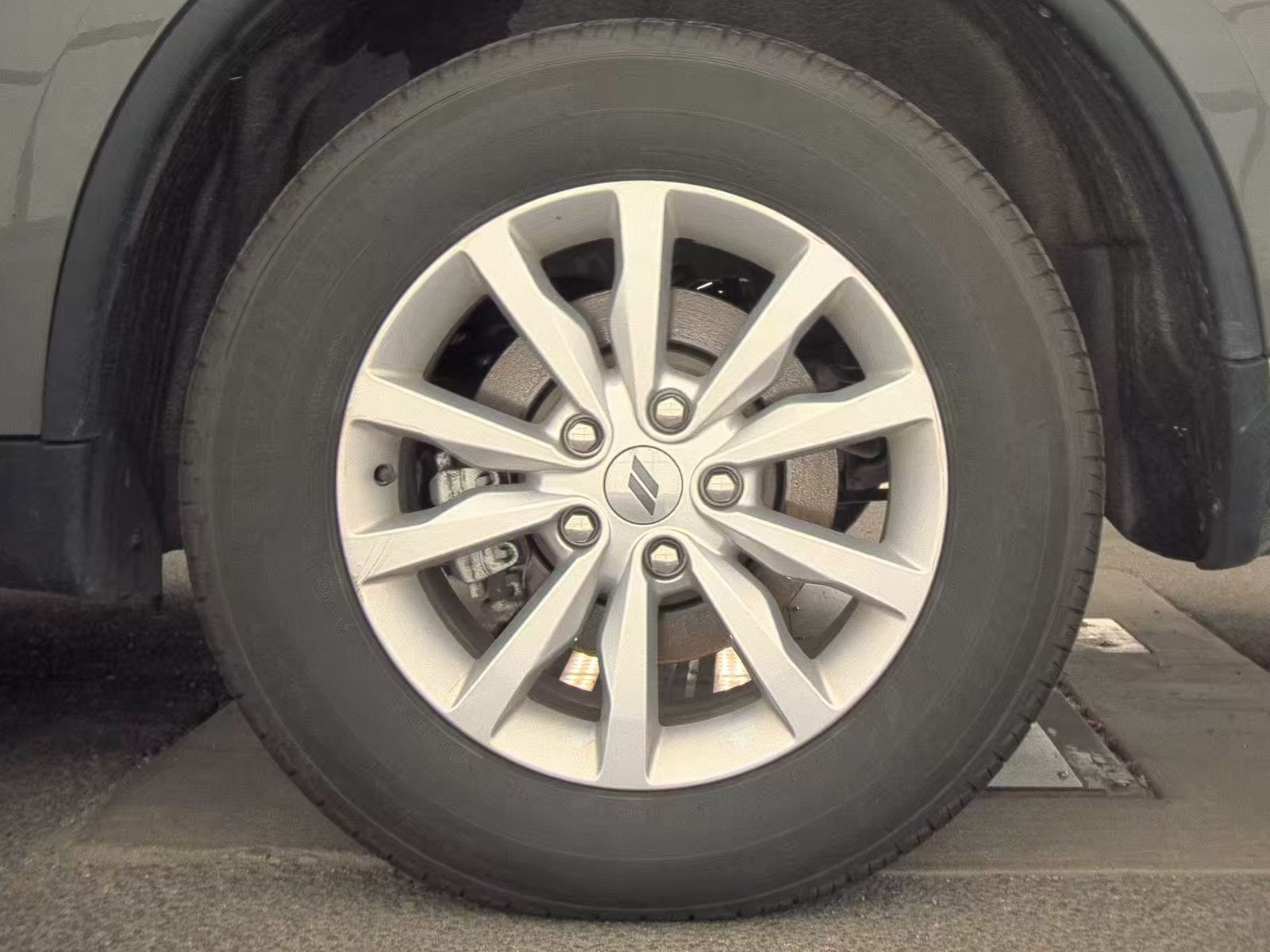 2024 Dodge Durango SXT Plus AWD