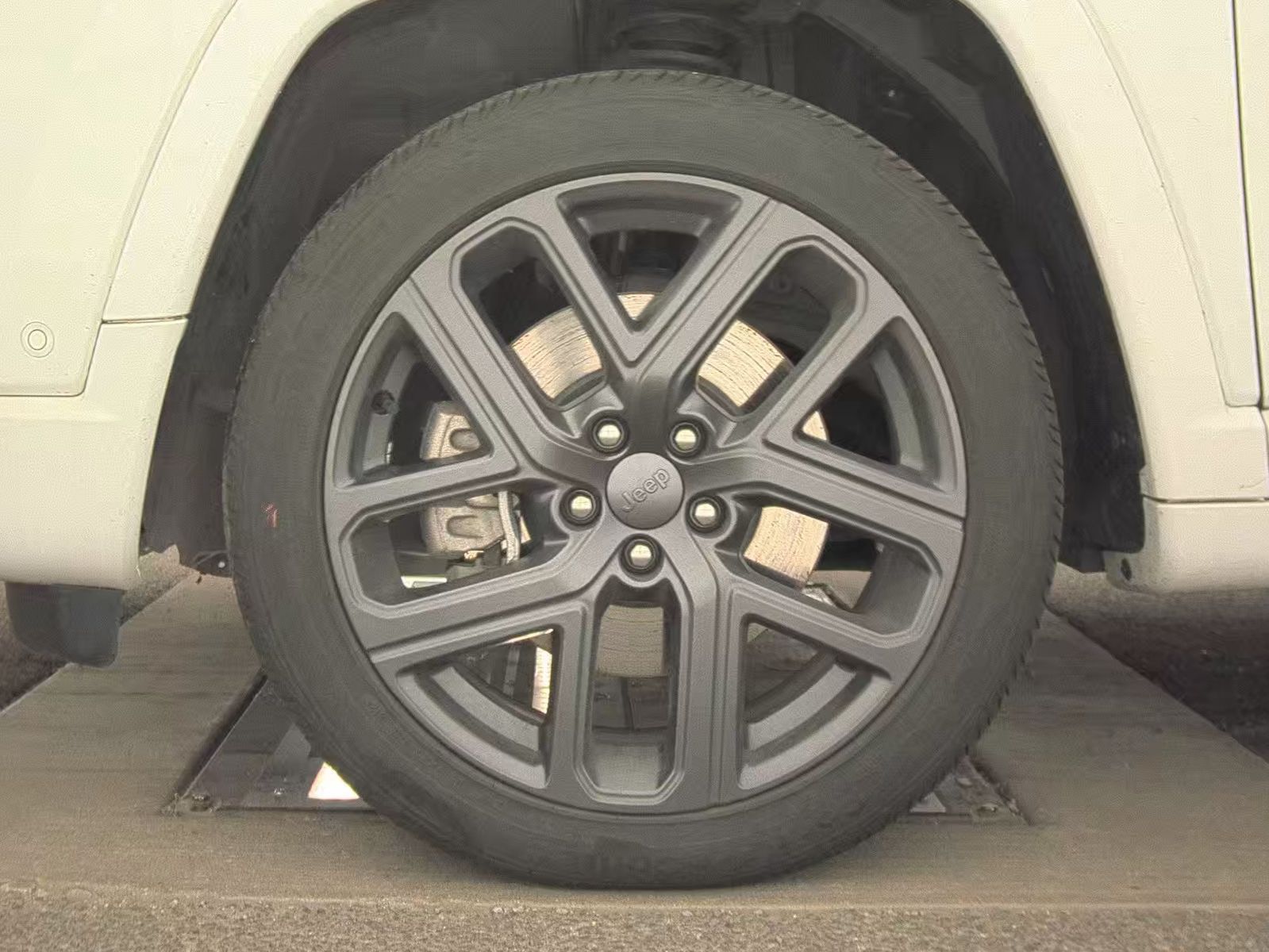 2024 Jeep Compass Limited AWD