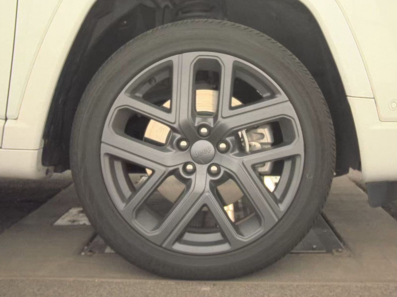 2024 Jeep Compass Limited AWD