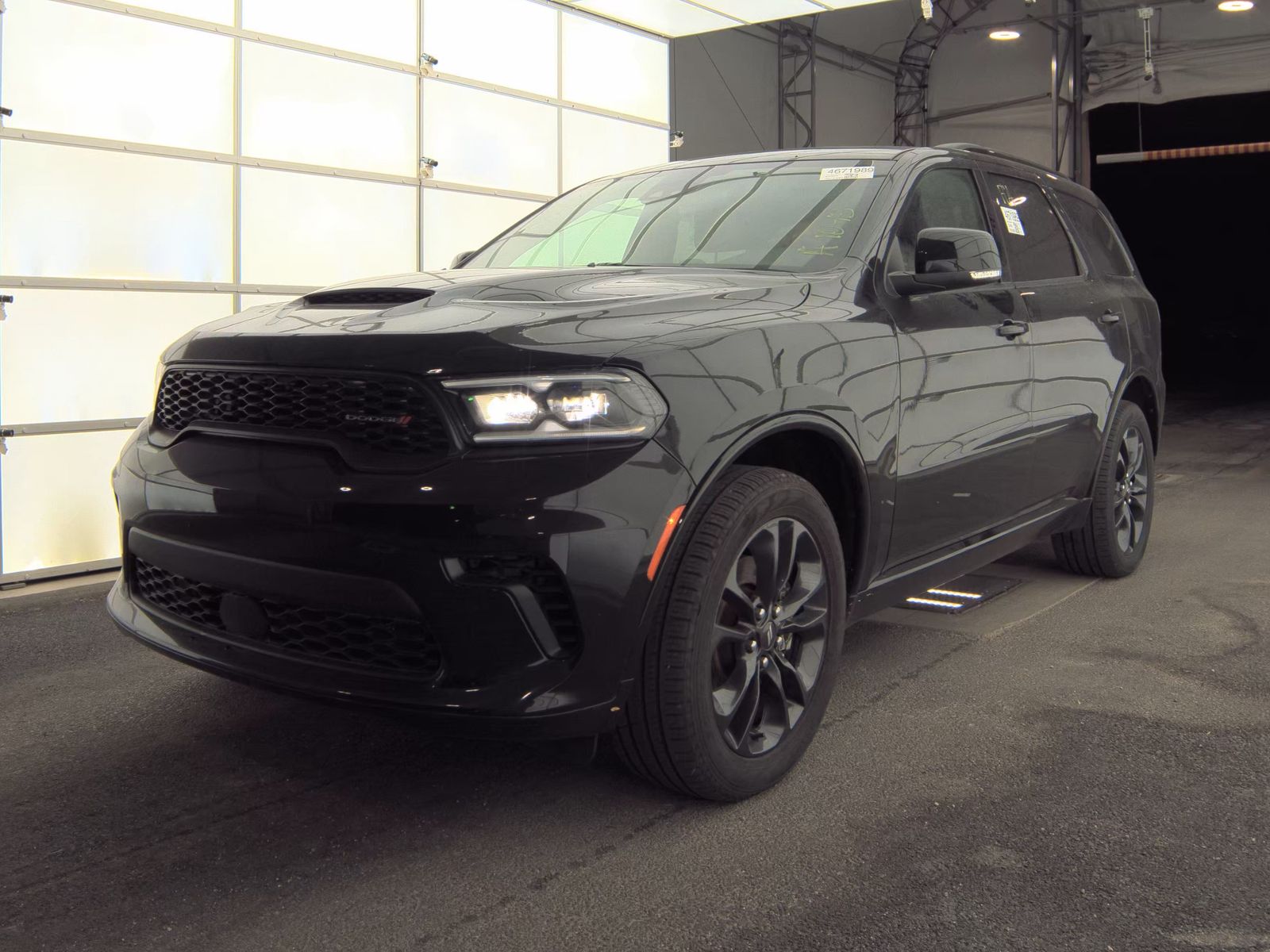2024 Dodge Durango GT Plus AWD