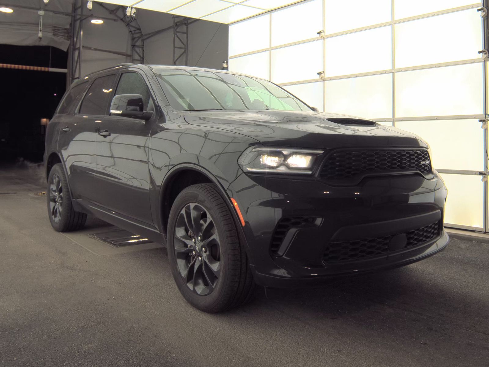 2024 Dodge Durango GT Plus AWD