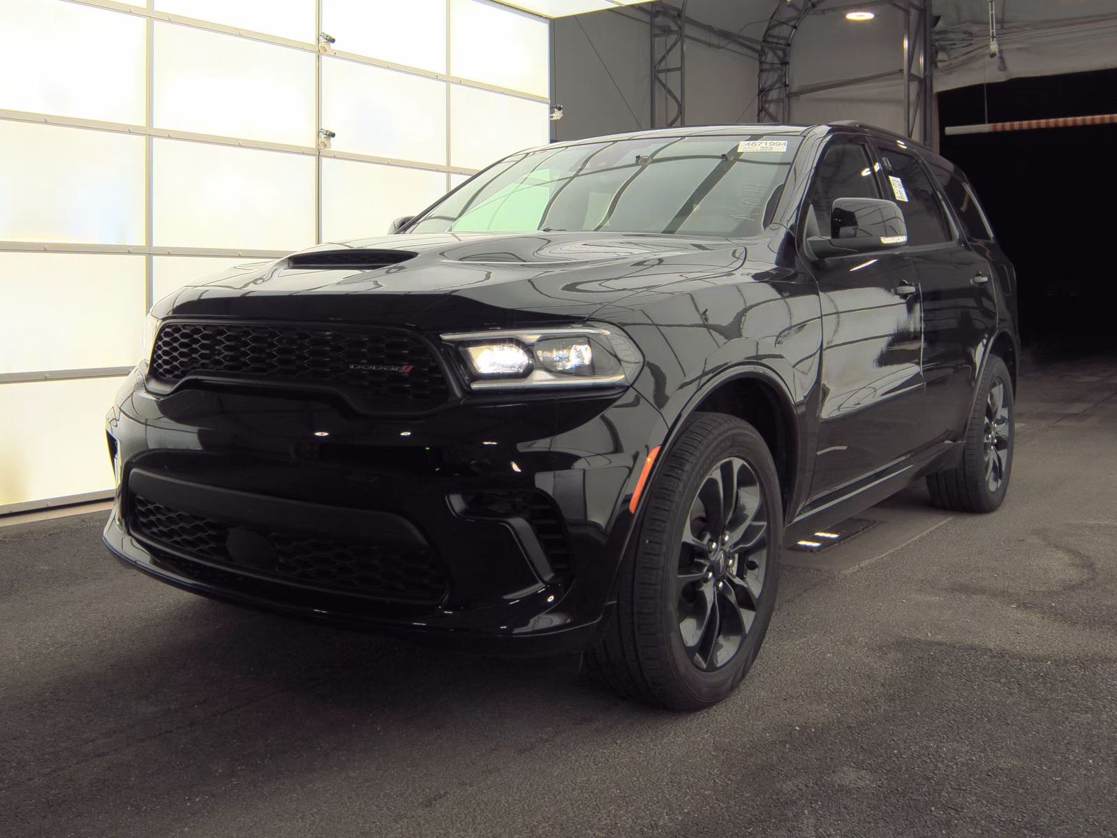 2024 Dodge Durango GT Plus AWD