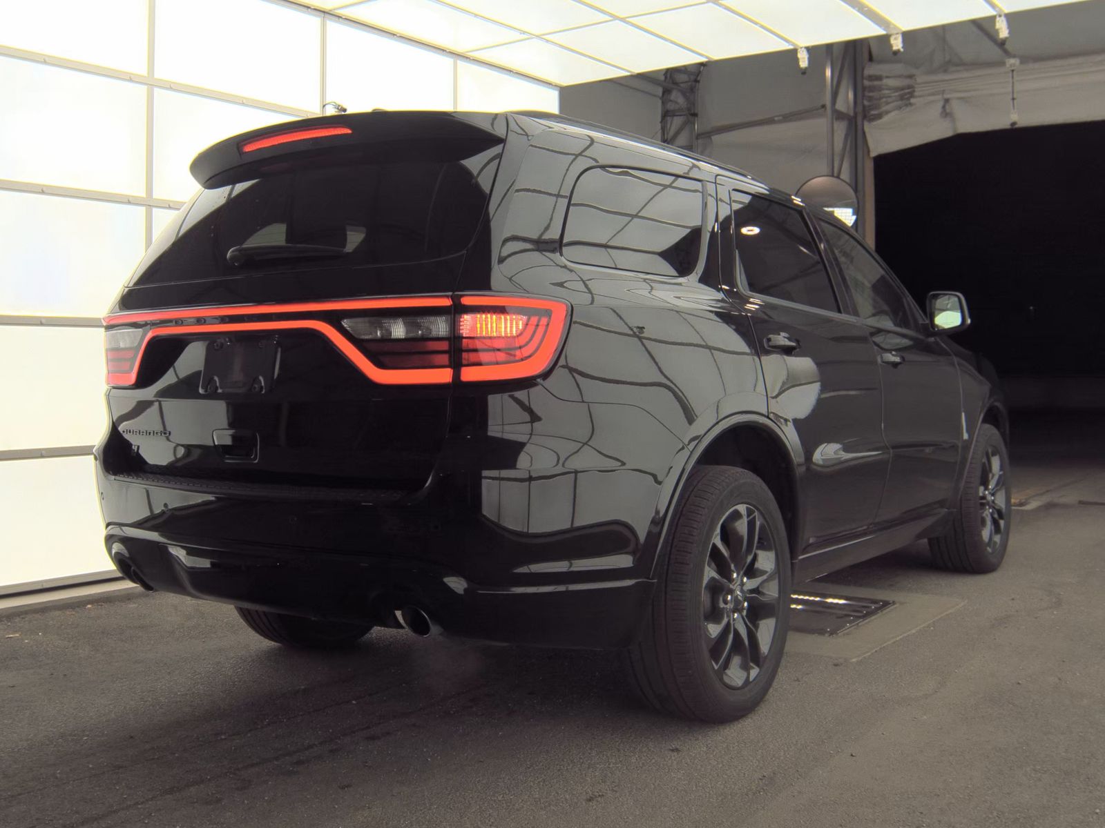 2024 Dodge Durango GT Plus AWD