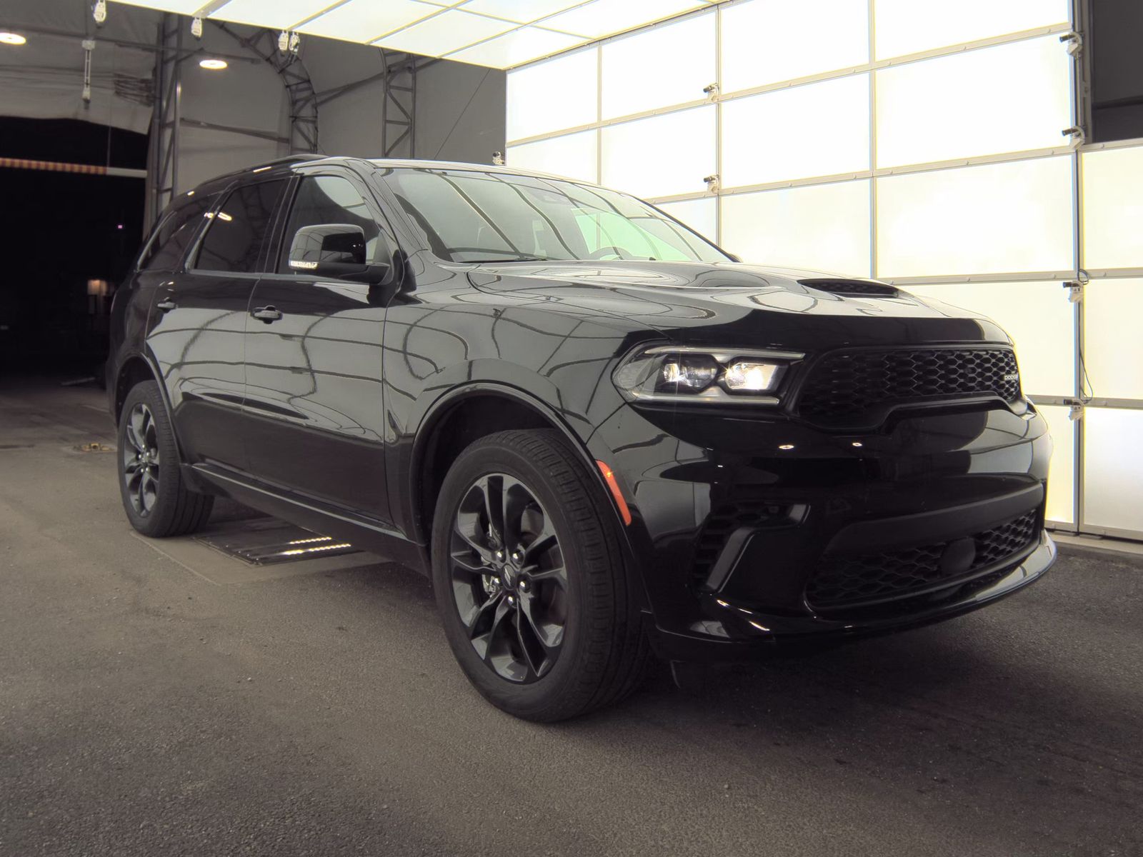 2024 Dodge Durango GT Plus AWD