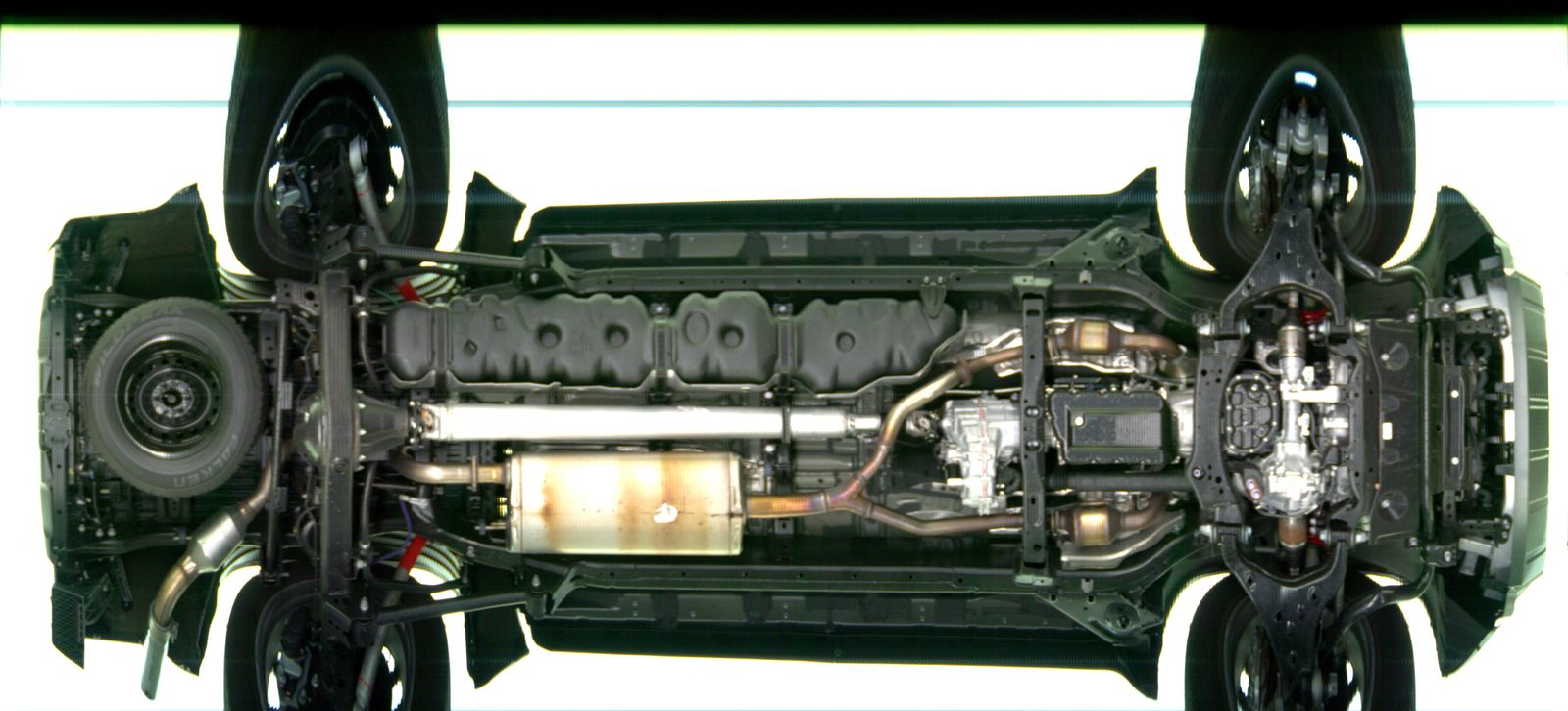 2025 Toyota Tundra 1794 Edition AWD