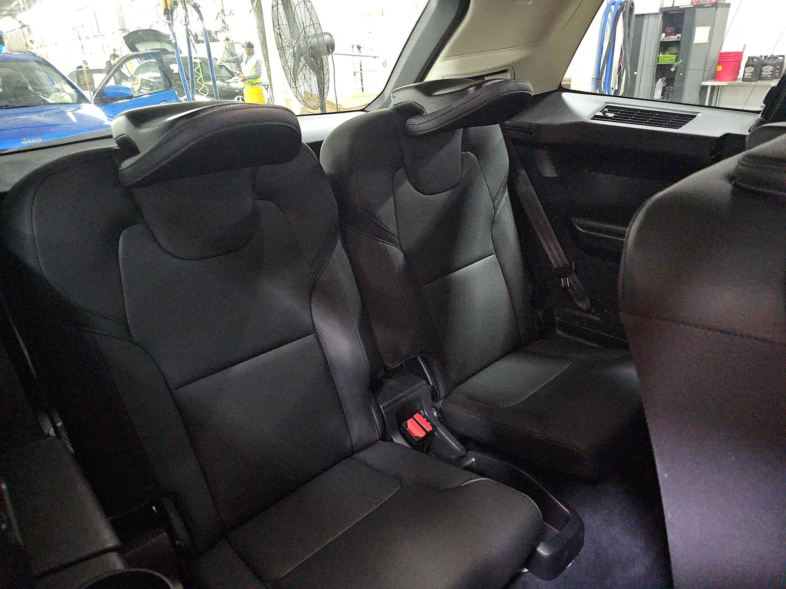 2025 Volvo XC90 B6 Plus AWD