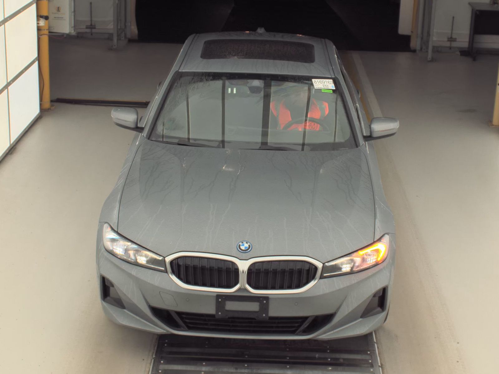 2024 BMW 3 Series 330e xDrive AWD