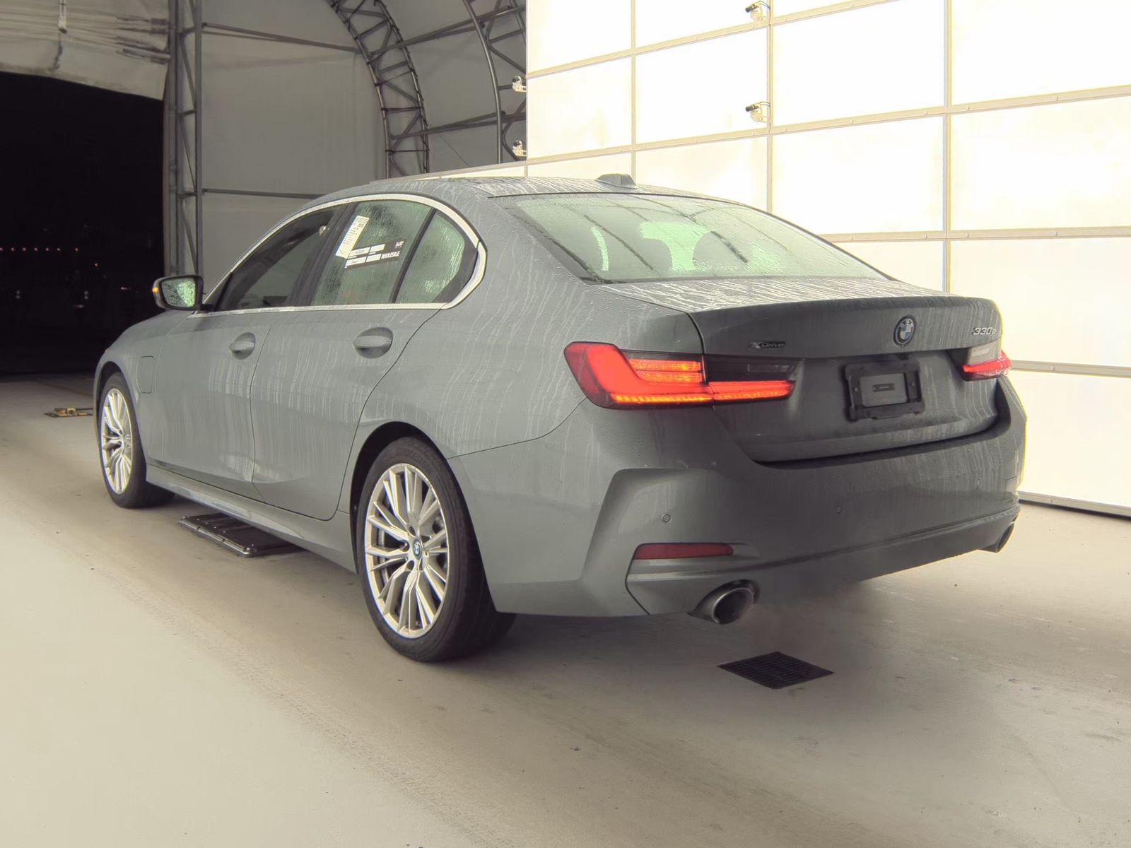 2024 BMW 3 Series 330e xDrive AWD