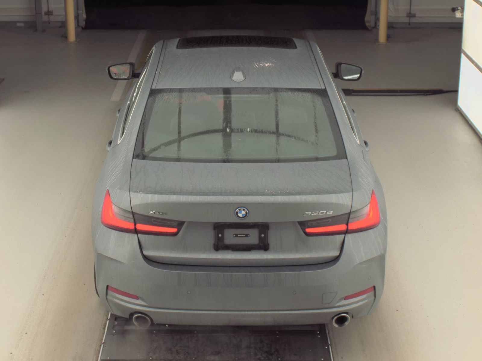 2024 BMW 3 Series 330e xDrive AWD