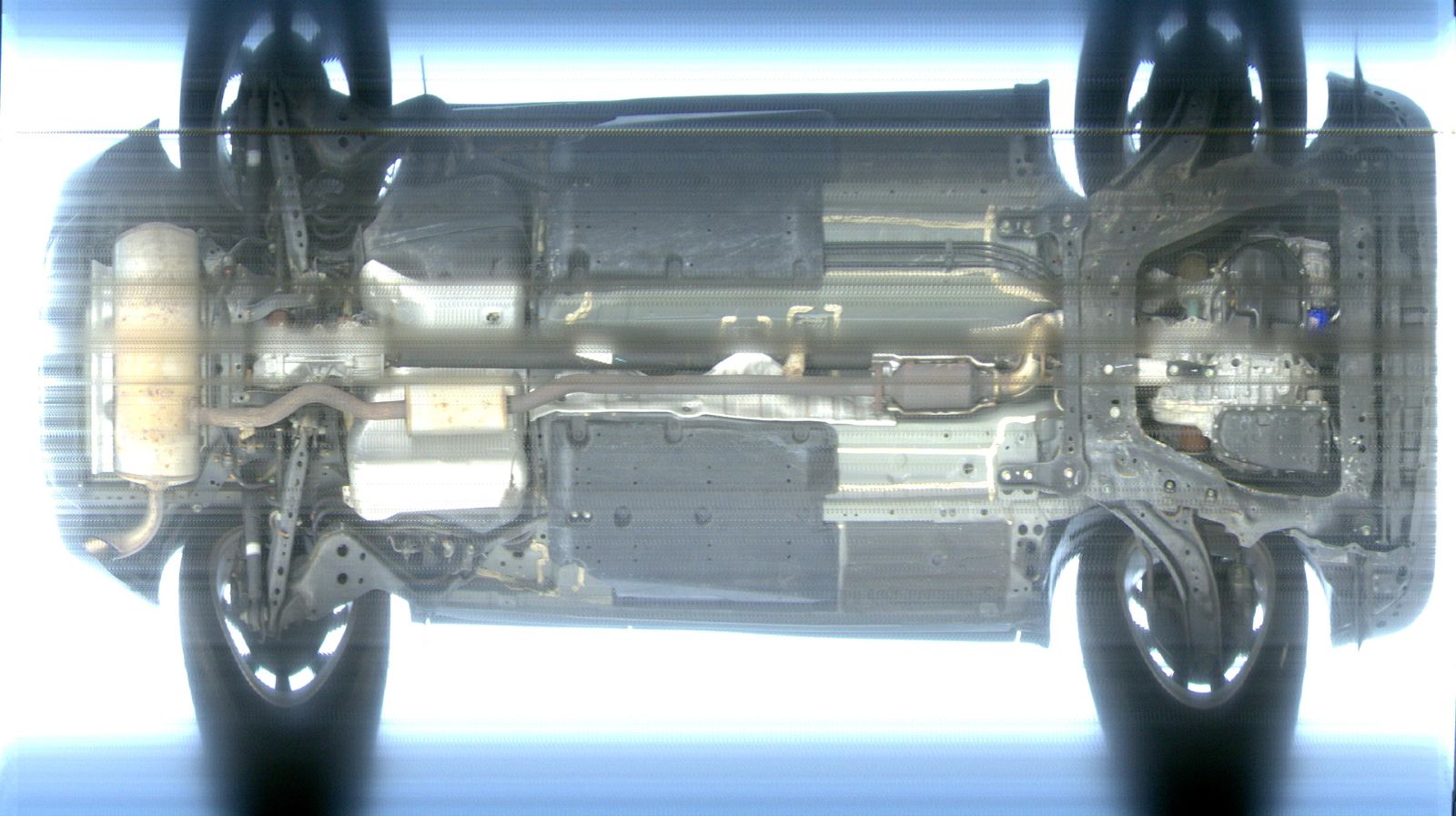 2021 Nissan Rogue Sport S AWD