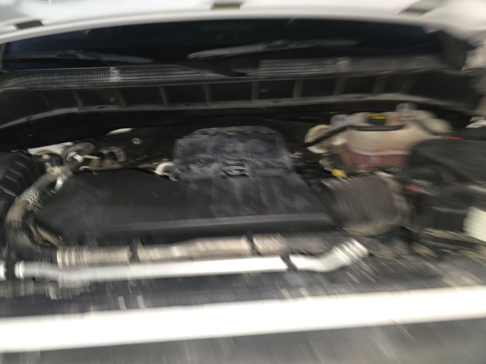 2022 Chevrolet Silverado 1500 Work Truck AWD