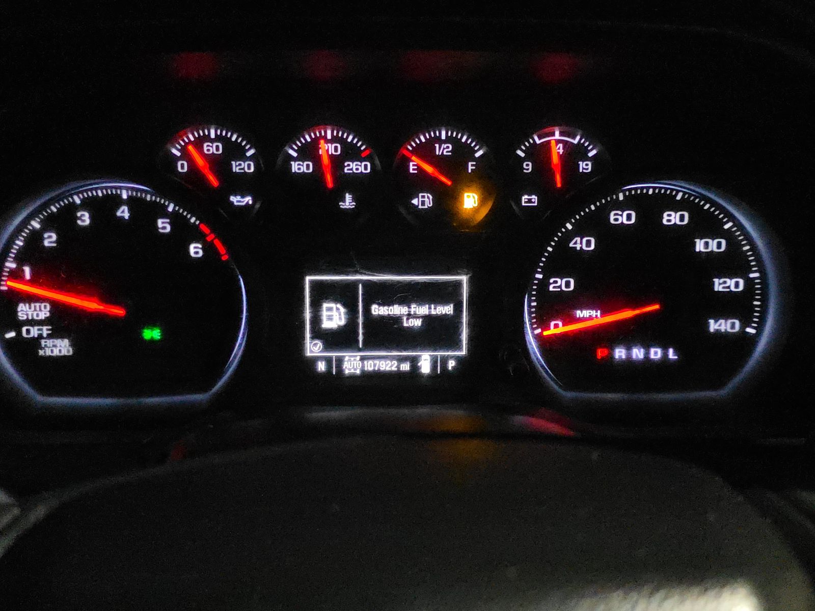 2022 Chevrolet Silverado 1500 Work Truck AWD